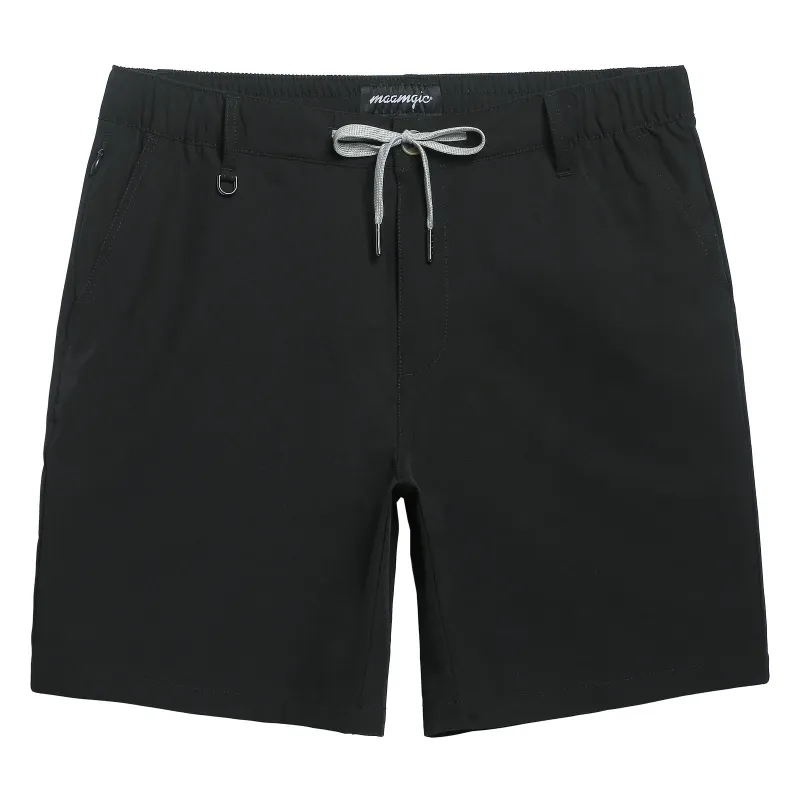 NatureMono Outdoor Casual Shorts sold by maamgic