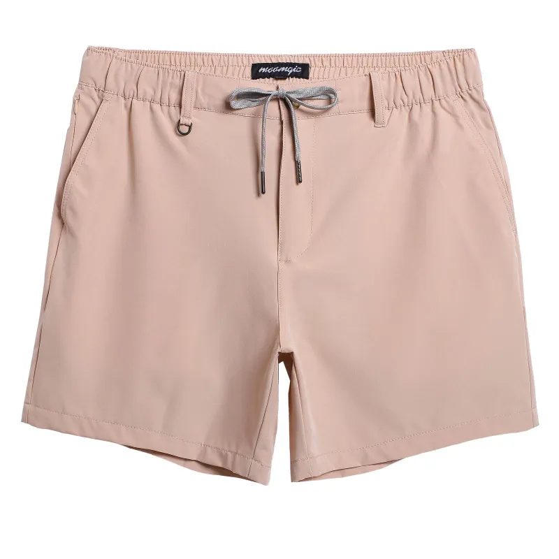 NatureMono Outdoor Casual Shorts sold by maamgic