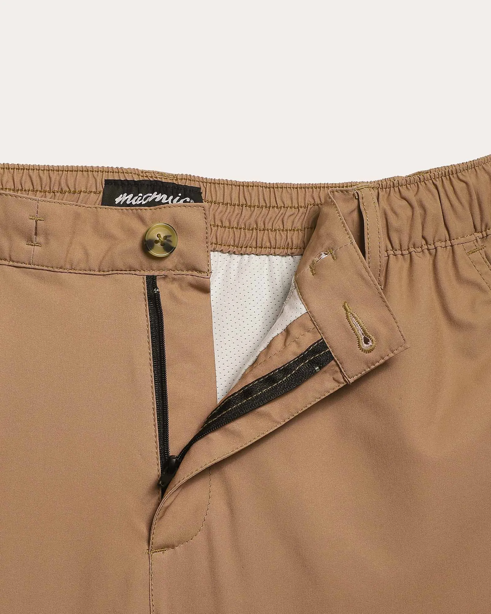 NatureMono II Outdoor Casual Shorts sold by maamgic product image thumbnail 4