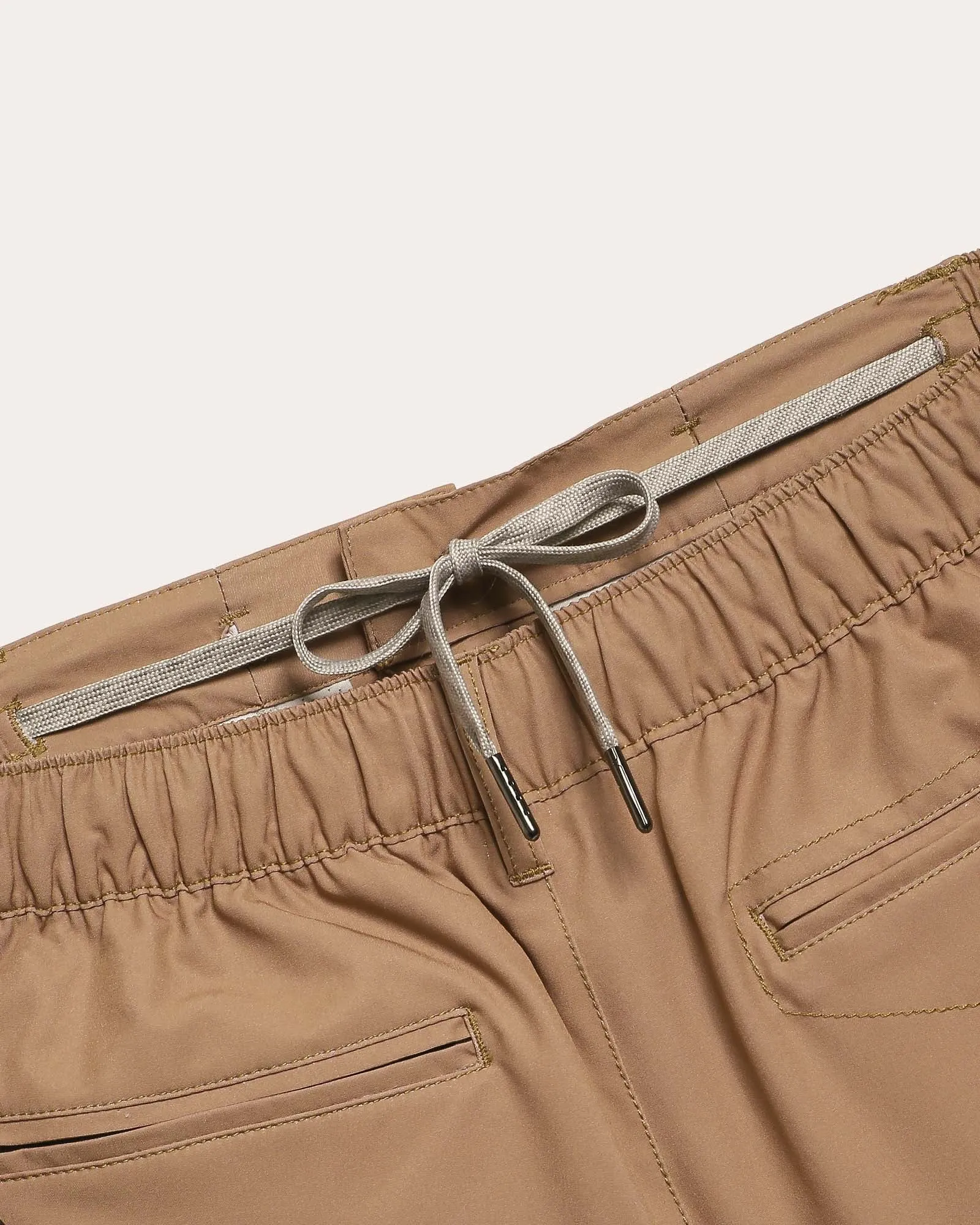 NatureMono II Outdoor Casual Shorts sold by maamgic product image thumbnail 3