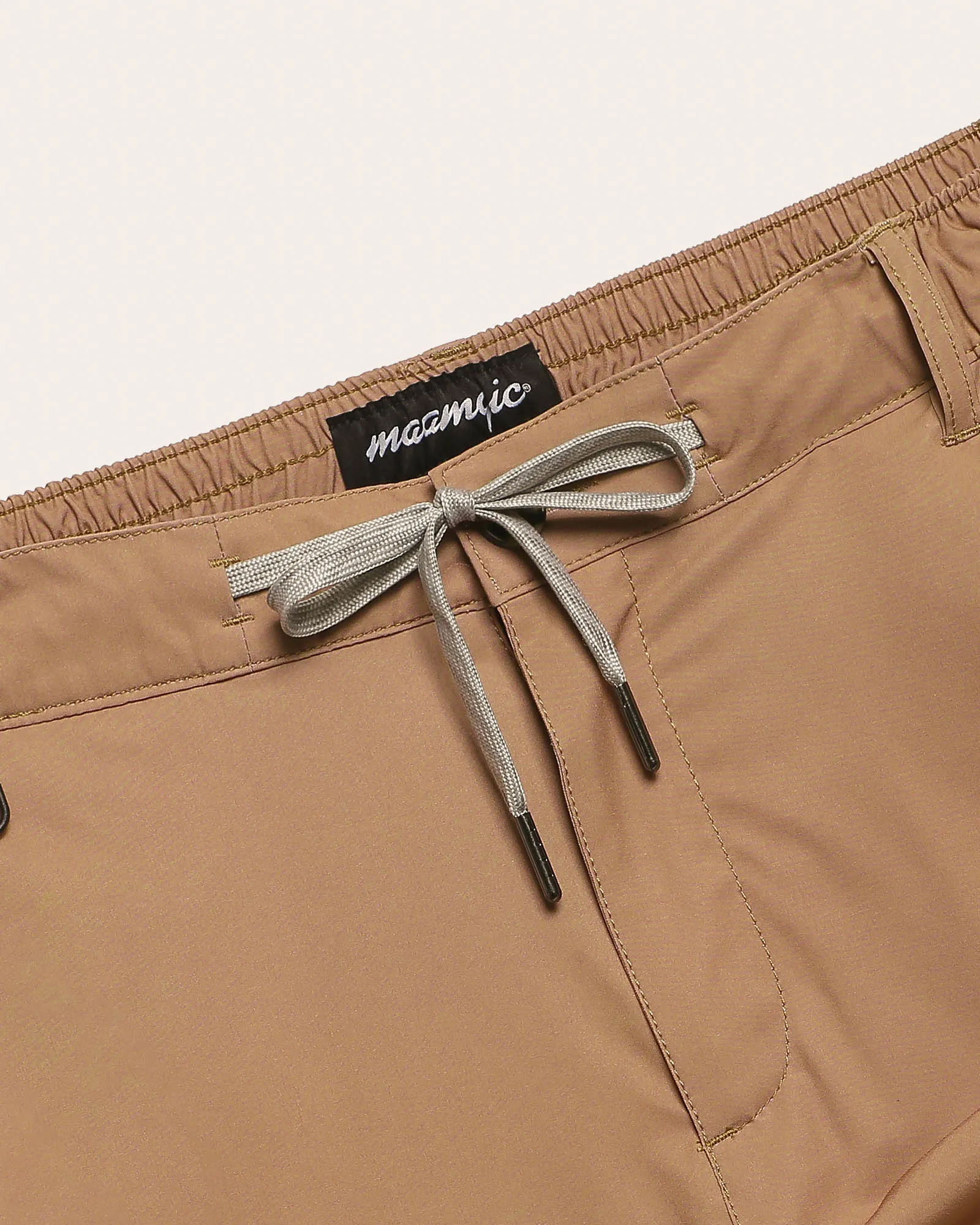 NatureMono II Outdoor Casual Shorts sold by maamgic product image thumbnail 2