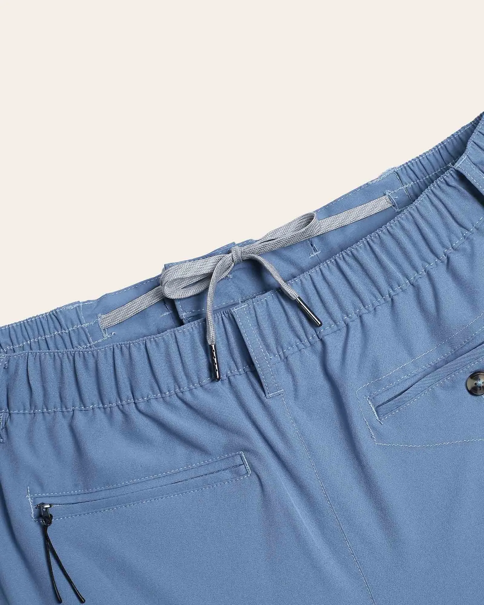 NatureMono II Outdoor Casual Shorts sold by maamgic product image thumbnail 4