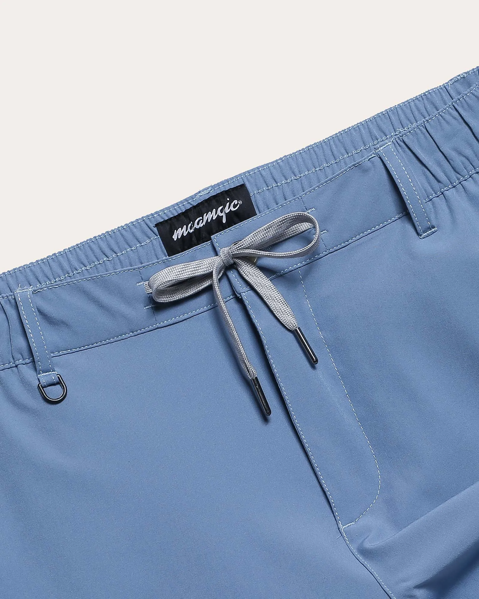 NatureMono II Outdoor Casual Shorts sold by maamgic product image thumbnail 2