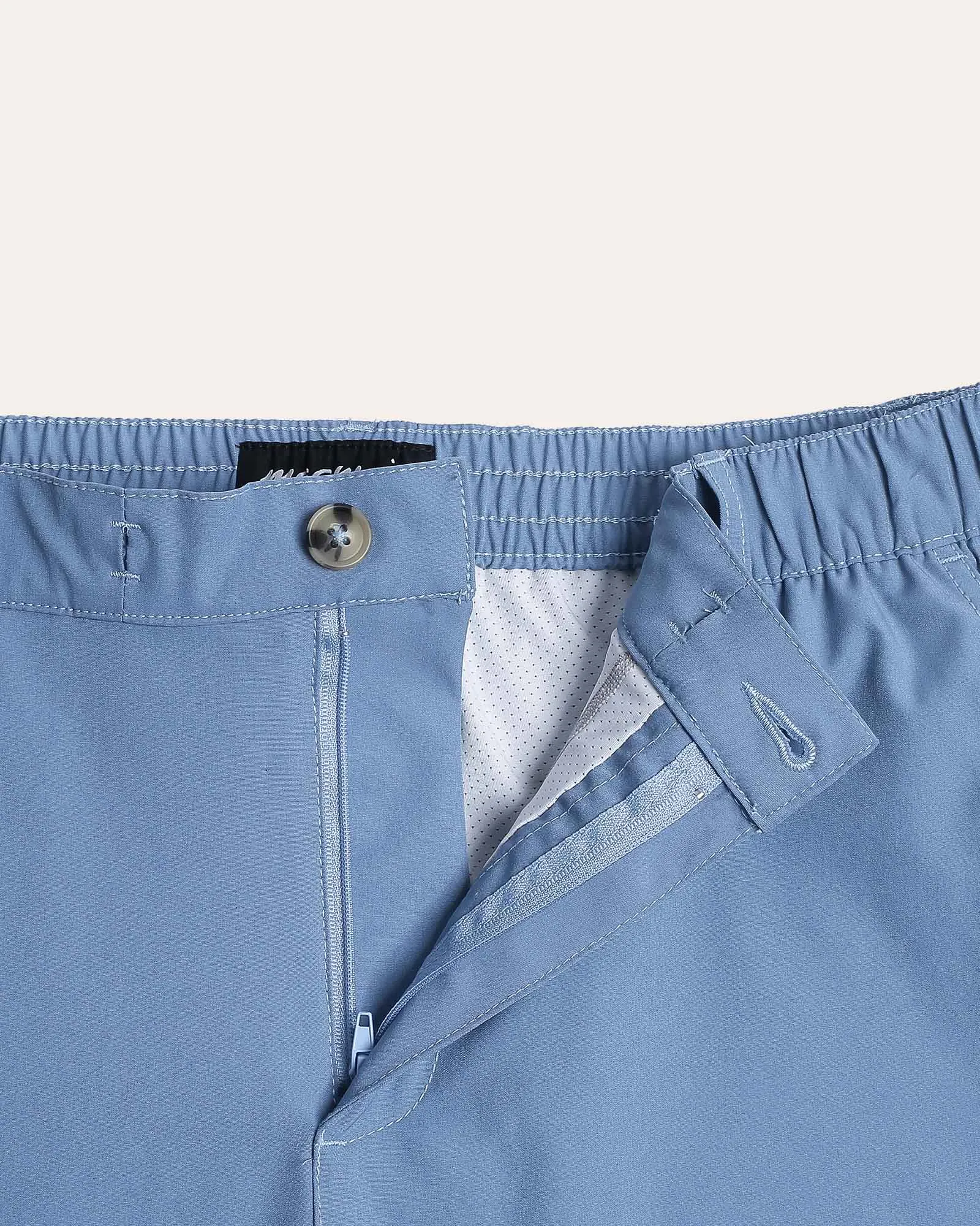 NatureMono II Outdoor Casual Shorts sold by maamgic product image thumbnail 3