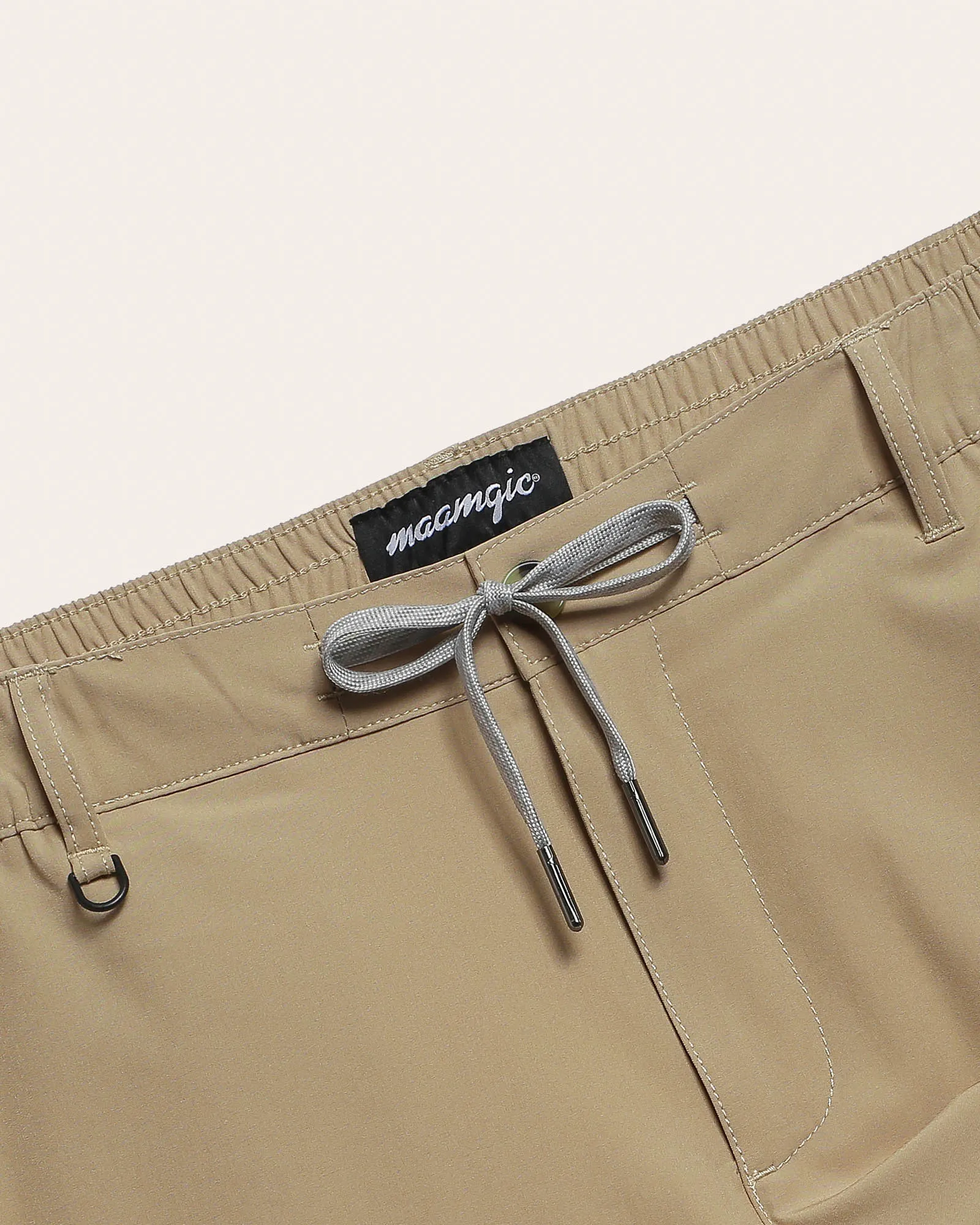 NatureMono II Outdoor Casual Shorts sold by maamgic product image thumbnail 2