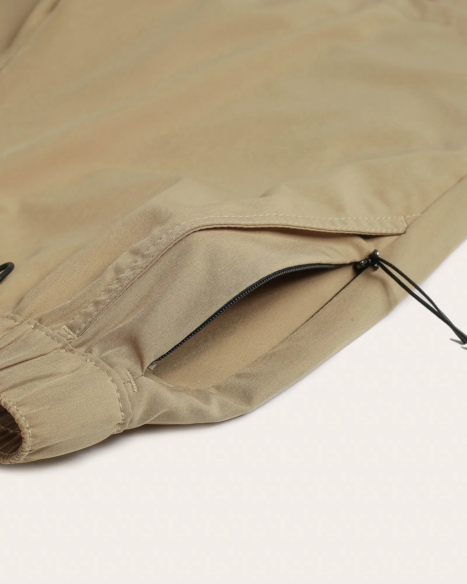 NatureMono II Outdoor Casual Shorts sold by maamgic product image thumbnail 4
