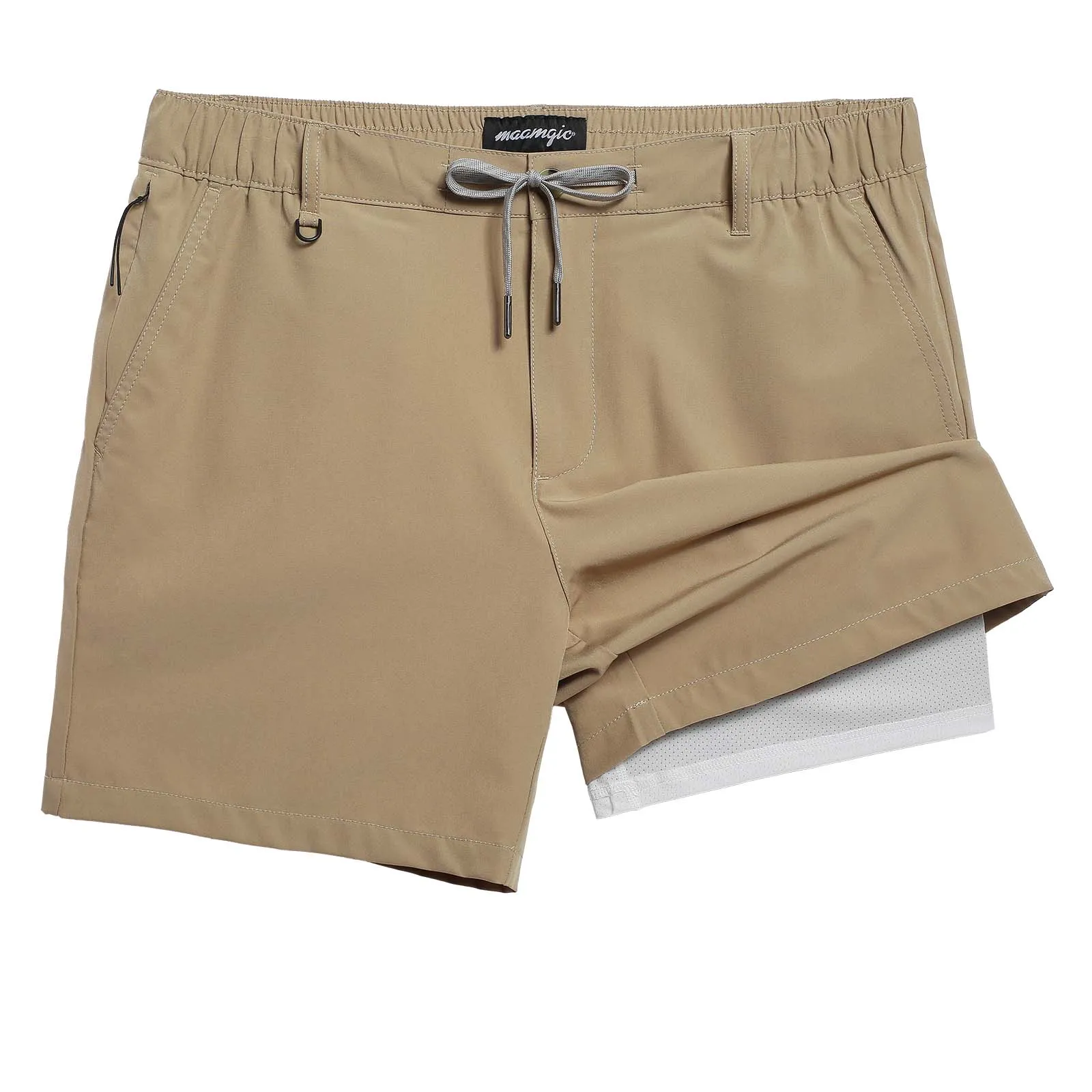 NatureMono II Outdoor Casual Shorts sold by maamgic
