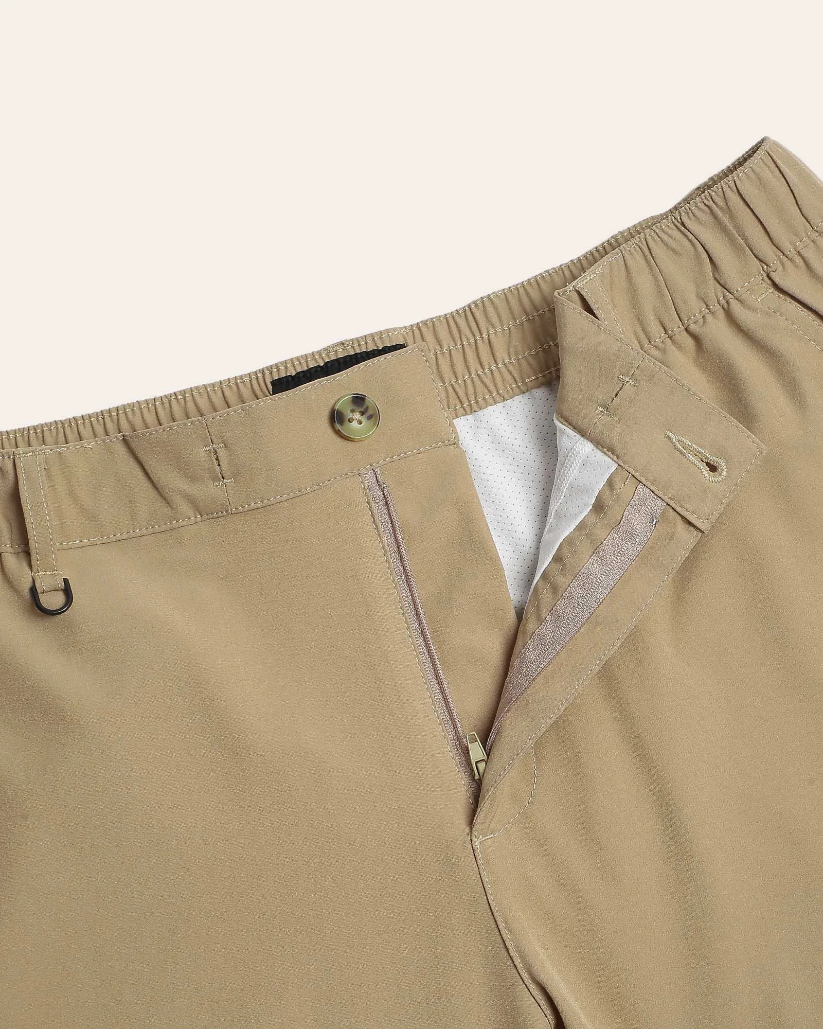NatureMono II Outdoor Casual Shorts sold by maamgic product image thumbnail 3