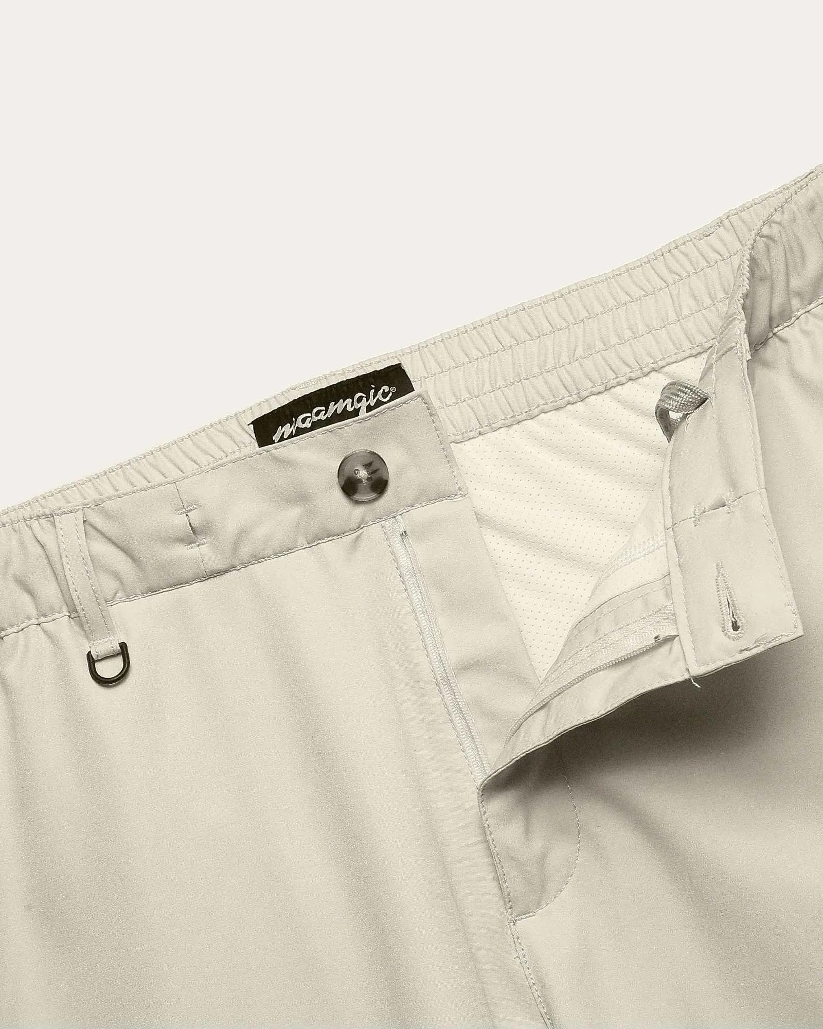 NatureMono II Outdoor Casual Shorts sold by maamgic product image thumbnail 3