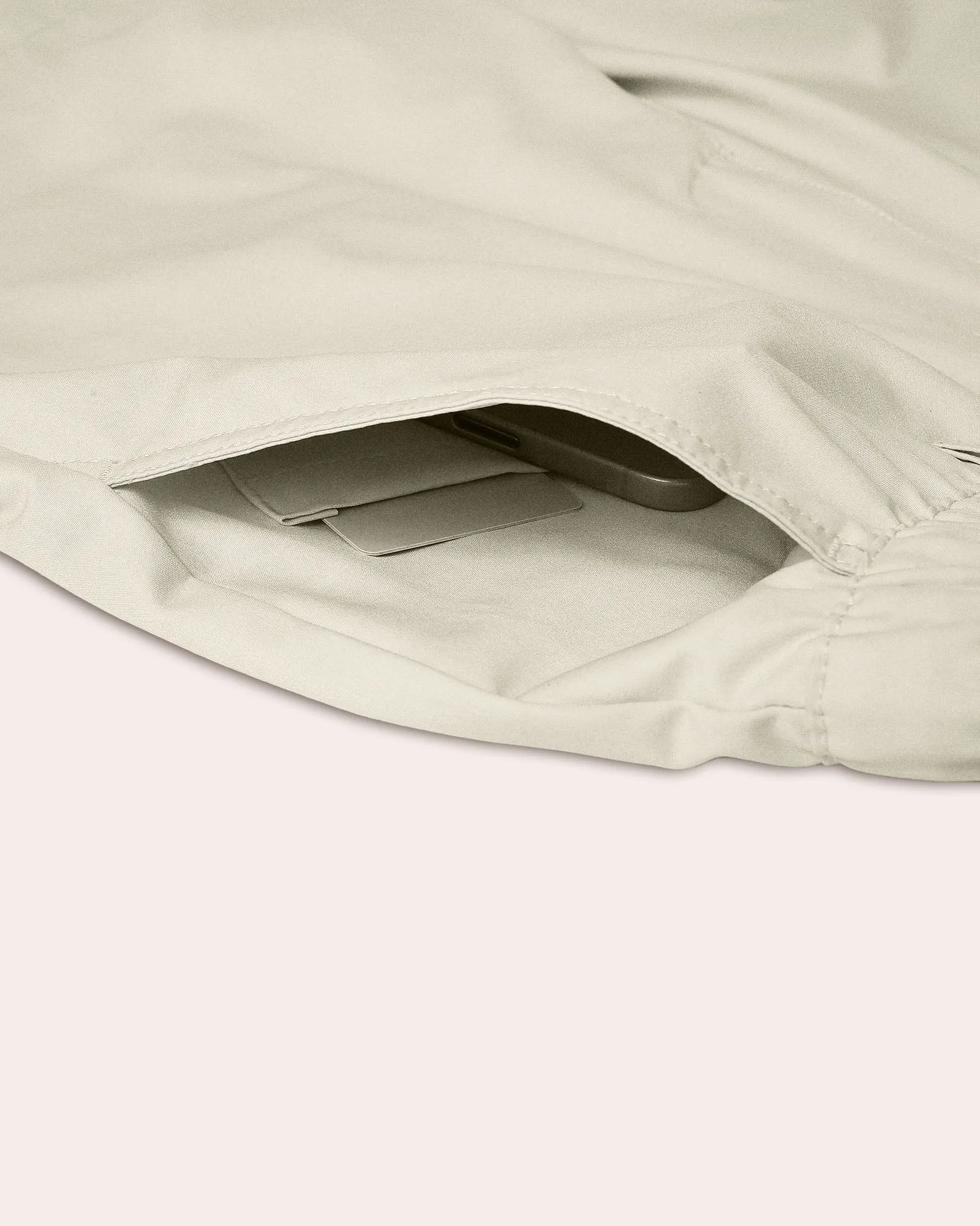 NatureMono II Outdoor Casual Shorts sold by maamgic product image thumbnail 4