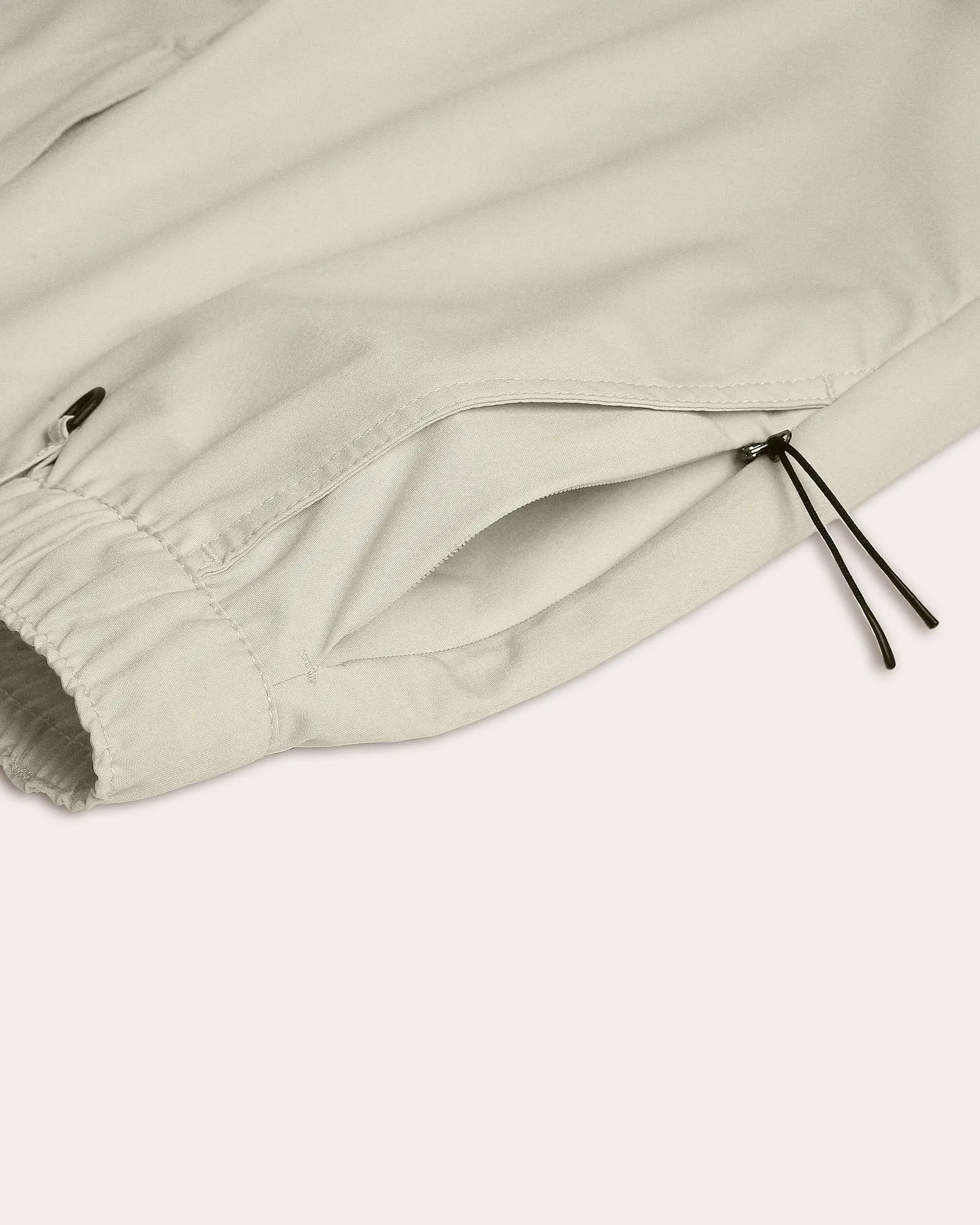 NatureMono II Outdoor Casual Shorts sold by maamgic product image thumbnail 5