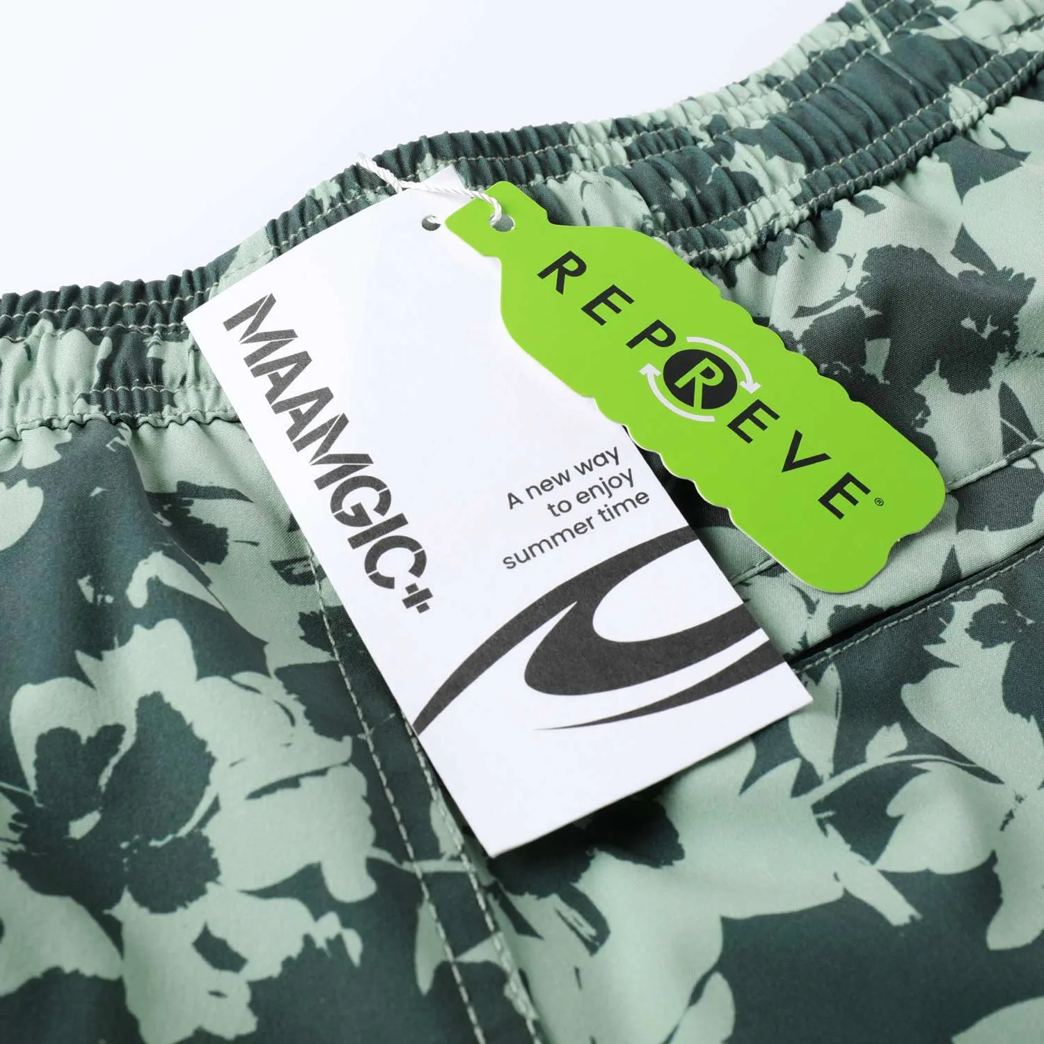 MAAMGIC+ | Sylva Funliday Swim Trunks sold by maamgic product image thumbnail 3