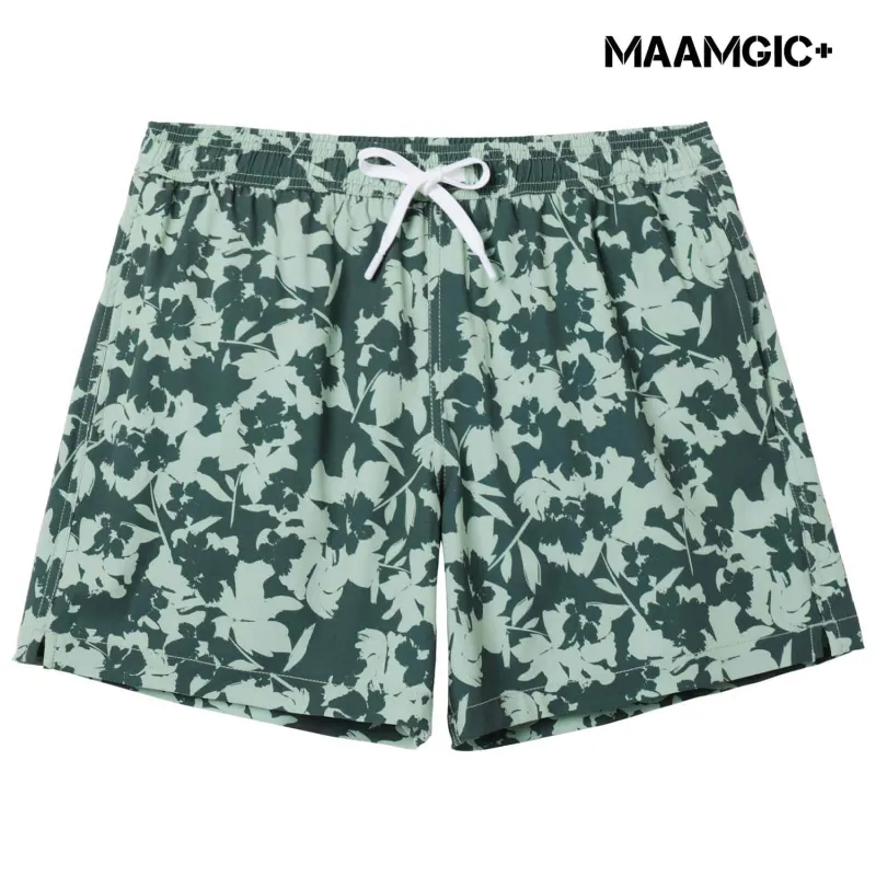 MAAMGIC+ | Sylva Funliday Swim Trunks sold by maamgic