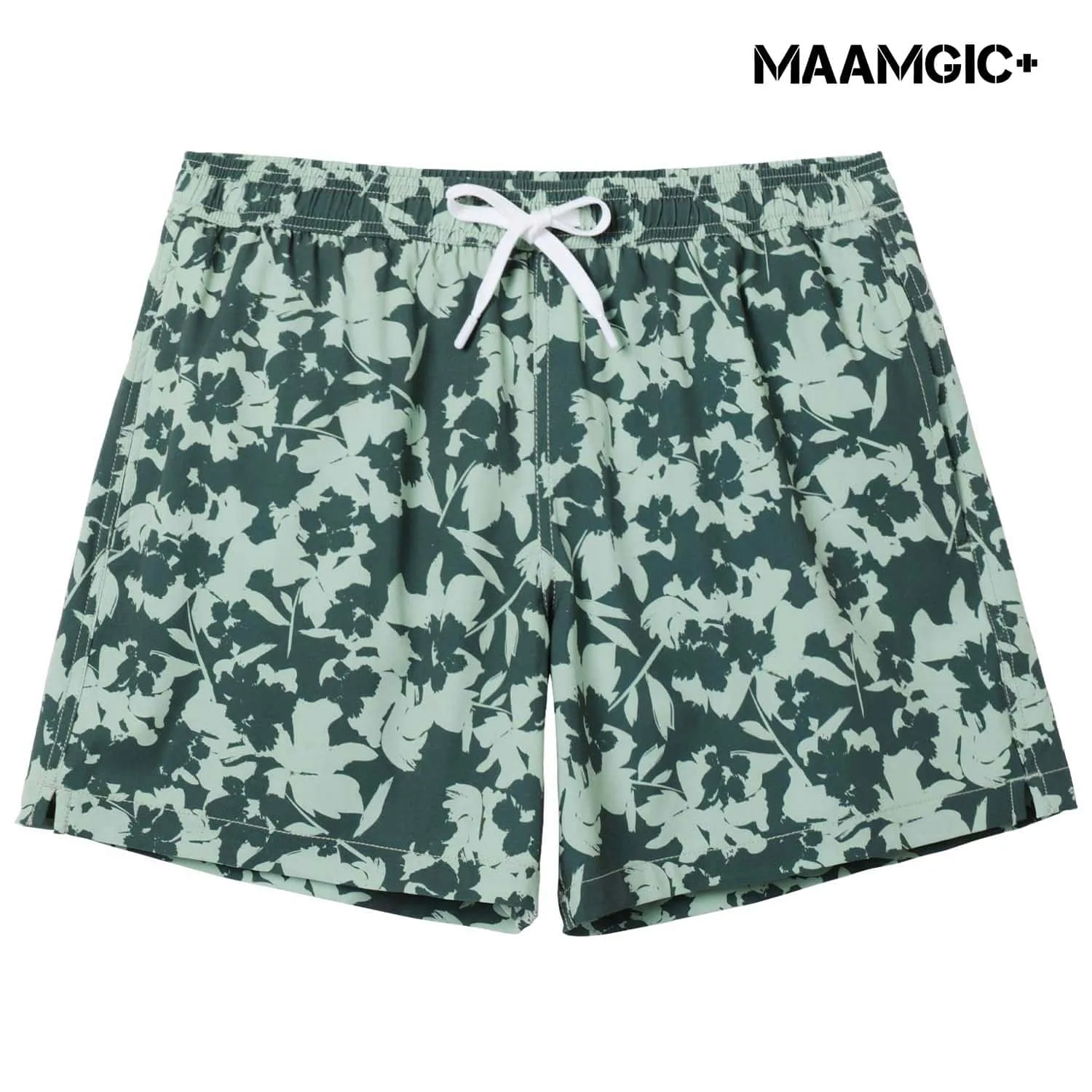 MAAMGIC+ | Sylva Funliday Swim Trunks sold by maamgic
