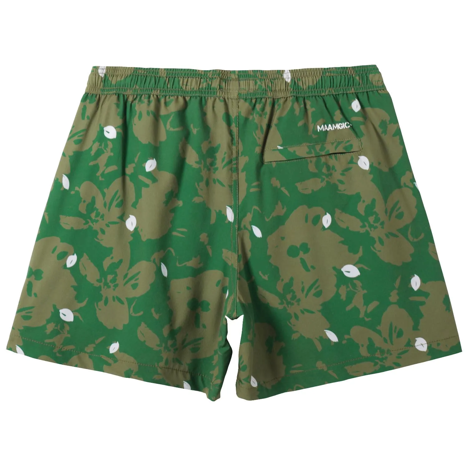 MAAMGIC+ |Sylva Funliday Swim Trunks sold by maamgic product image thumbnail 2