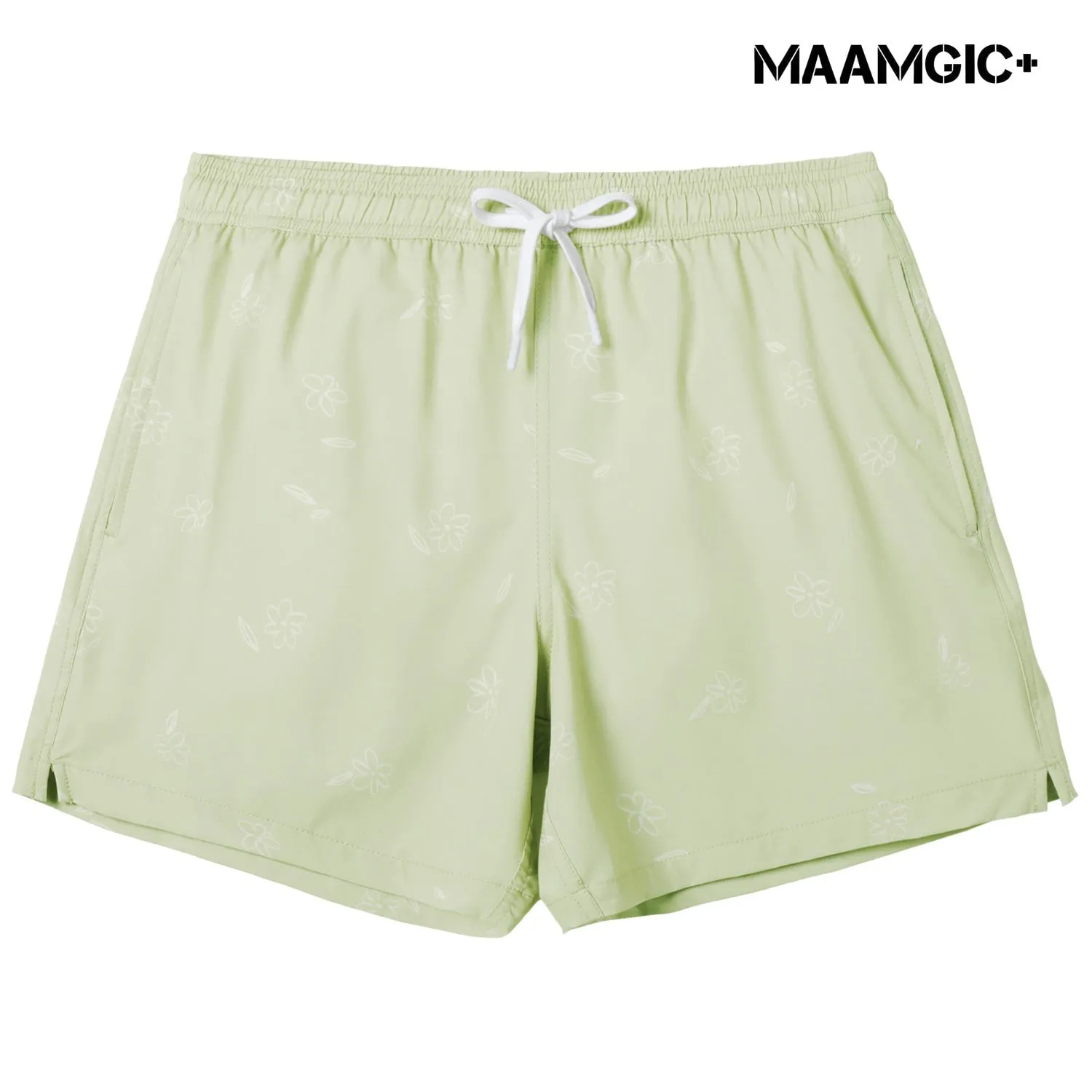 MAAMGIC+ | Colorora Funliday Swim Trunks sold by maamgic
