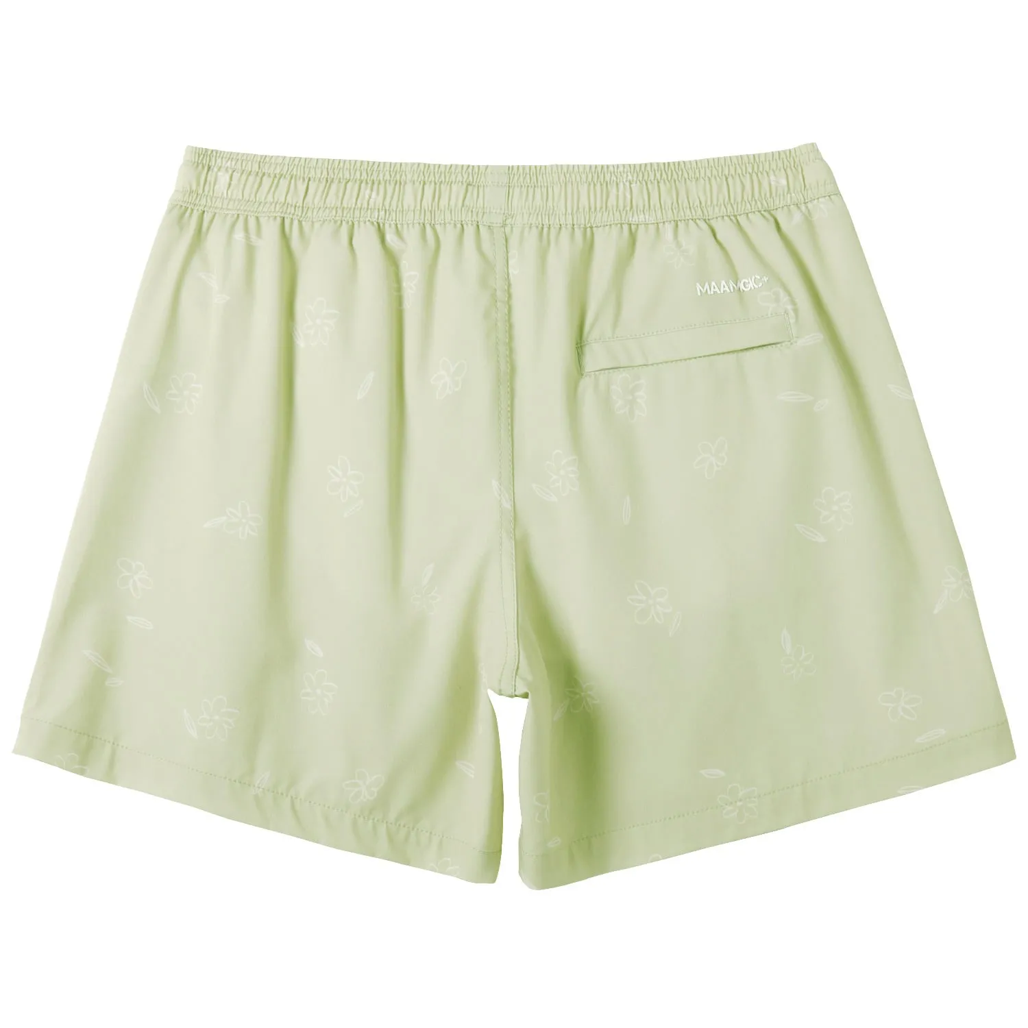 MAAMGIC+ | Colorora Funliday Swim Trunks sold by maamgic product image thumbnail 2