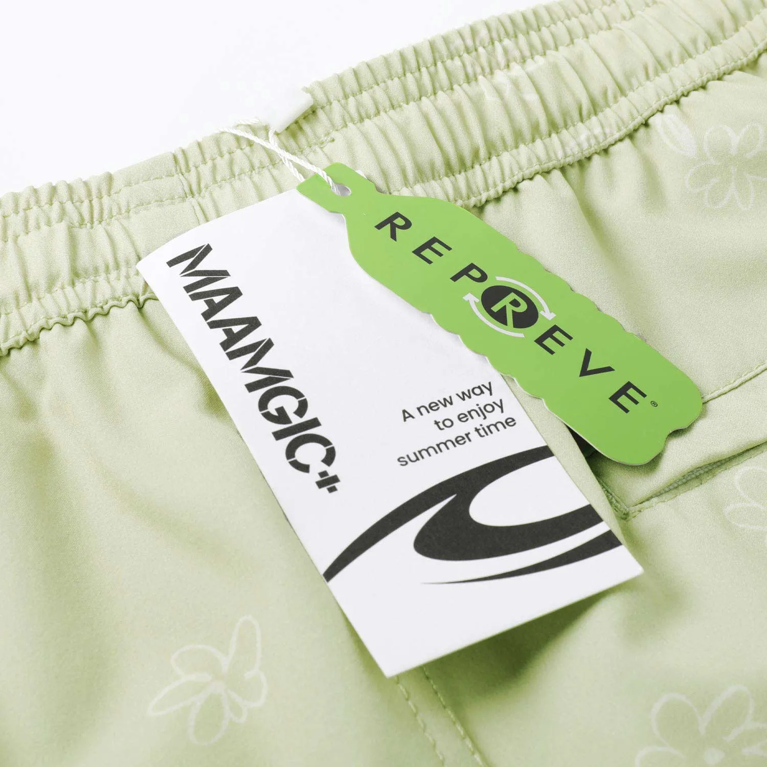 MAAMGIC+ | Colorora Funliday Swim Trunks sold by maamgic product image thumbnail 3