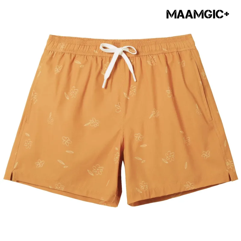 MAAMGIC+ | Colorora Funliday Swim Trunks sold by maamgic