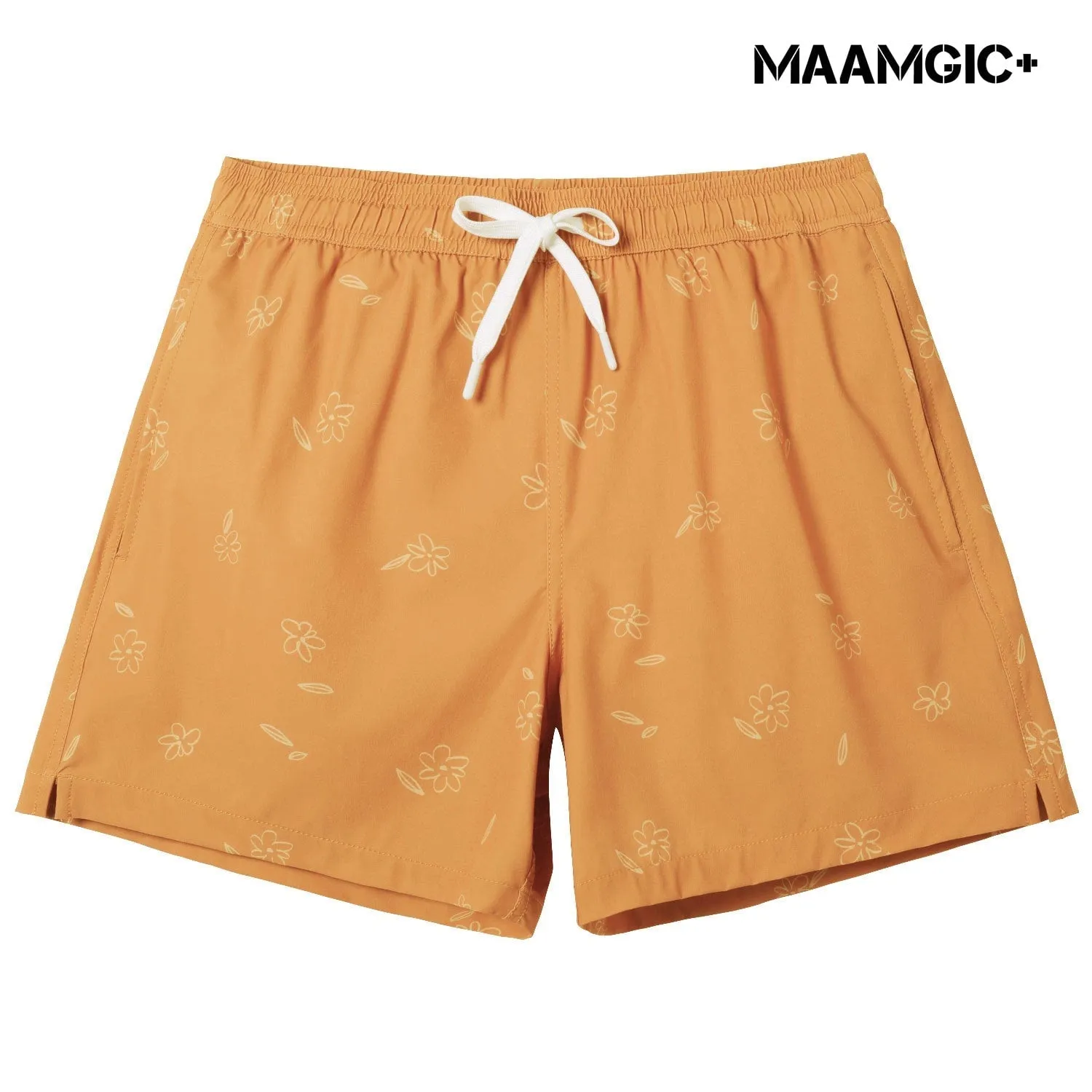MAAMGIC+ | Colorora Funliday Swim Trunks sold by maamgic