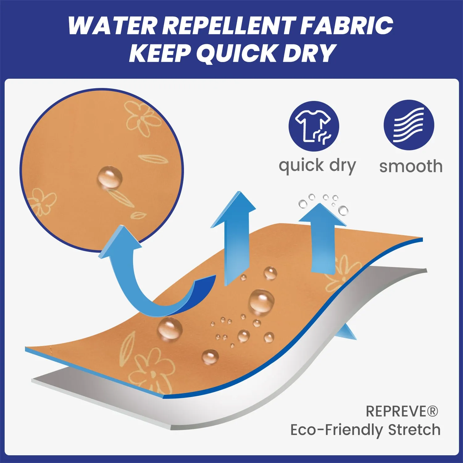 MAAMGIC+ | Colorora Funliday Swim Trunks sold by maamgic product image thumbnail 4