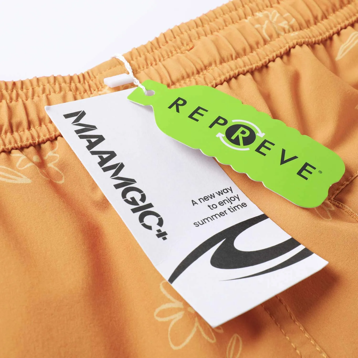 MAAMGIC+ | Colorora Funliday Swim Trunks sold by maamgic product image thumbnail 3