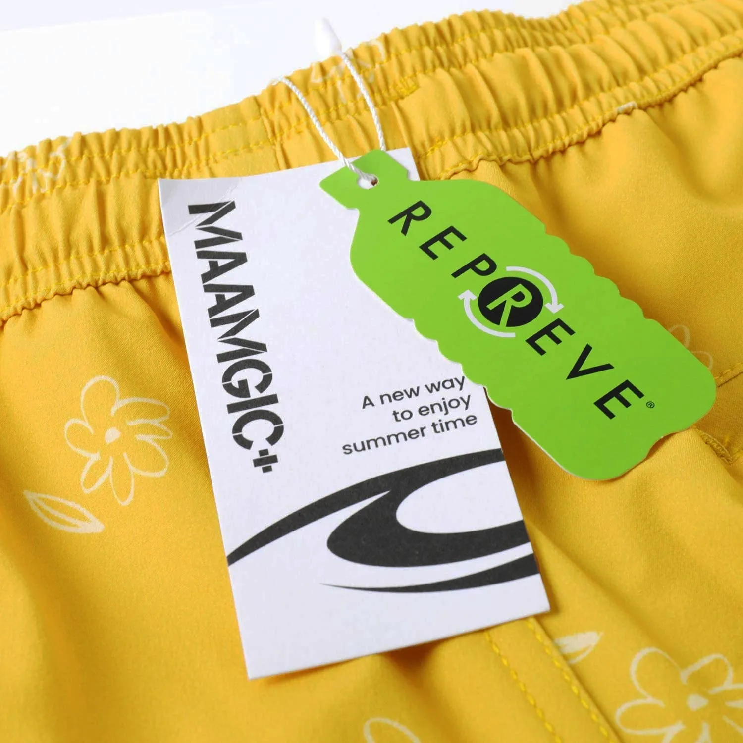 MAAMGIC+ | Colorora Funliday Swim Trunks sold by maamgic product image thumbnail 3