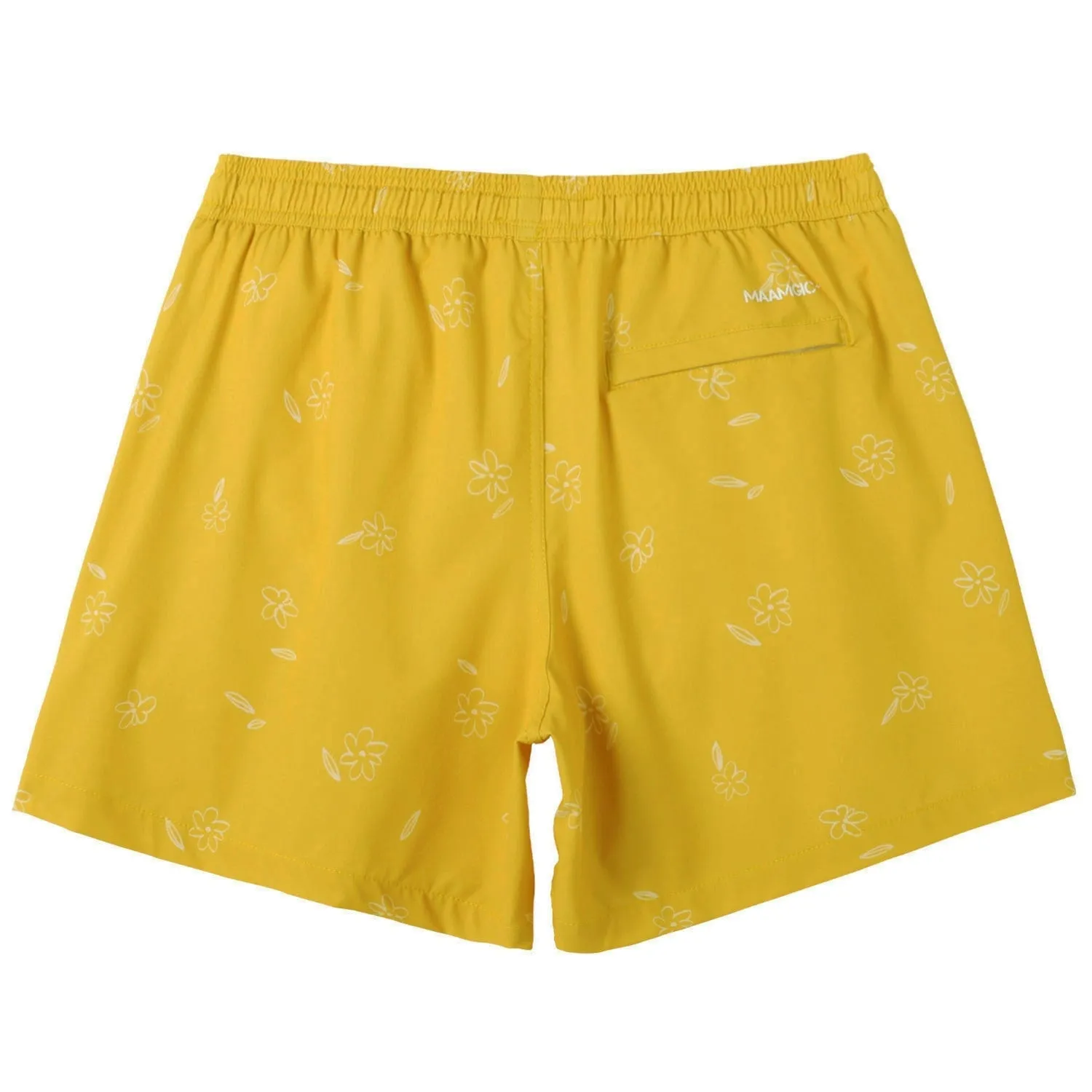 MAAMGIC+ | Colorora Funliday Swim Trunks sold by maamgic product image thumbnail 2