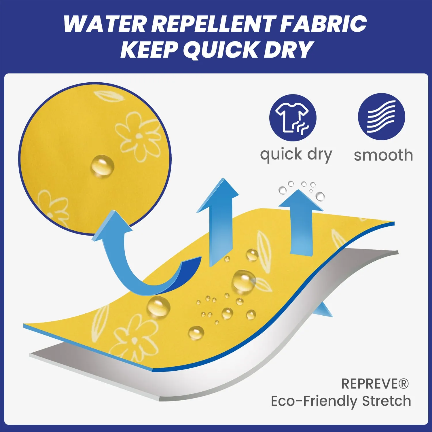 MAAMGIC+ | Colorora Funliday Swim Trunks sold by maamgic product image thumbnail 5