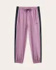 Retro 70s Striped Track Pants sold by maamgic