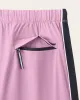 Retro 70s Striped Track Pants sold by maamgic