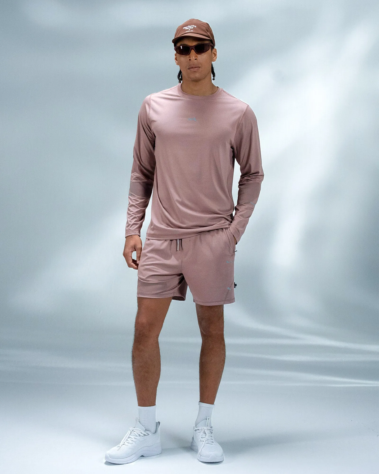 Weekend Performance Long Sleeve Shirts sold by maamgic product image thumbnail 2