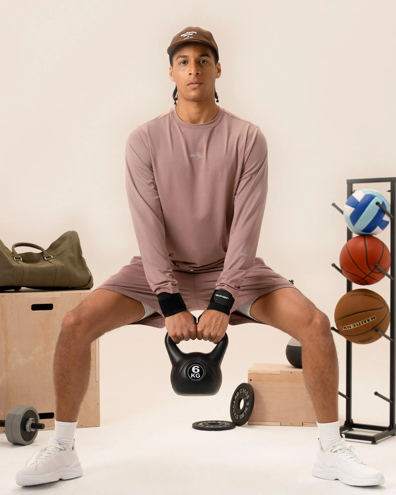 Weekend Performance Long Sleeve Shirts sold by maamgic product image thumbnail 3