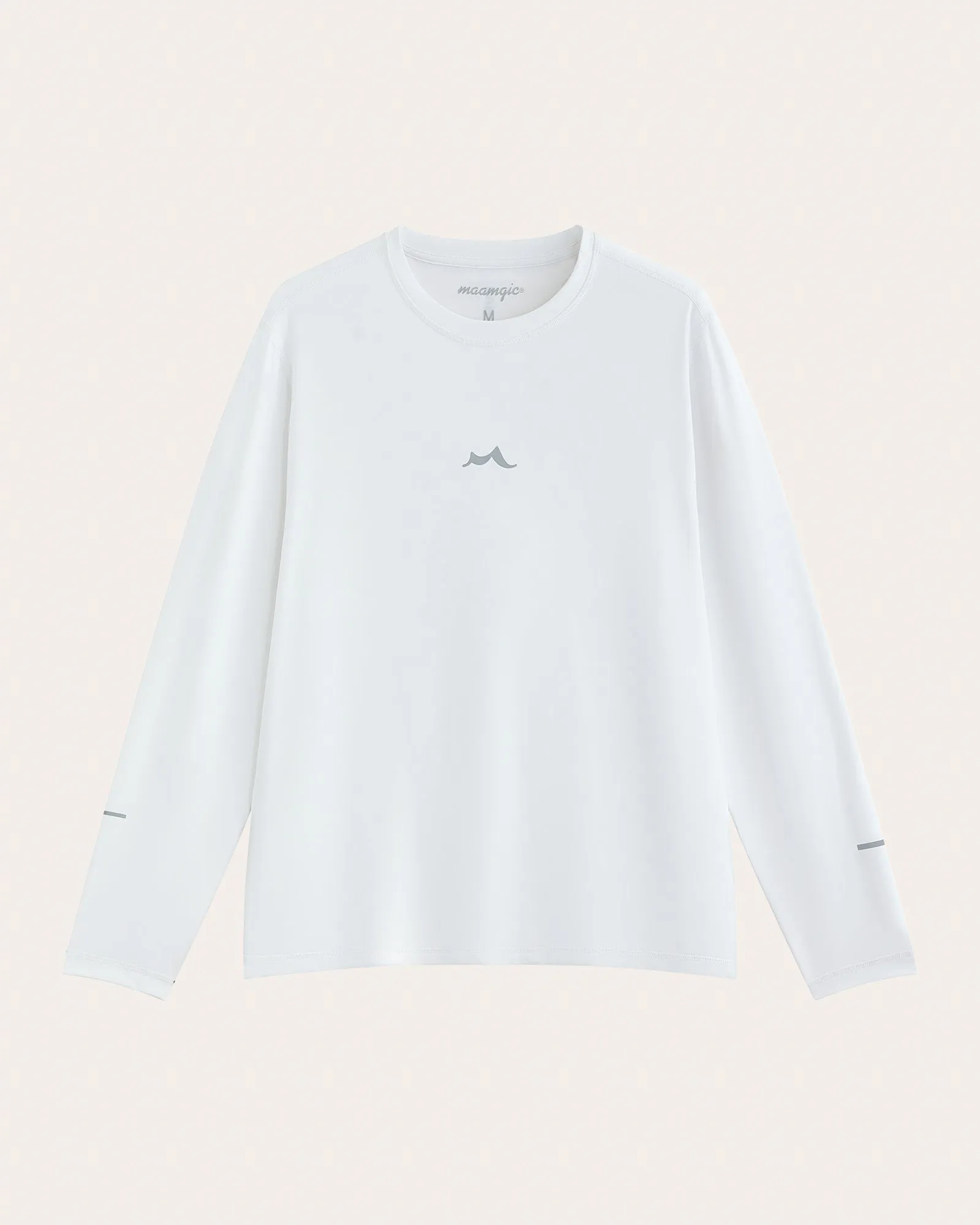 Weekend Performance Long Sleeve Shirts sold by maamgic