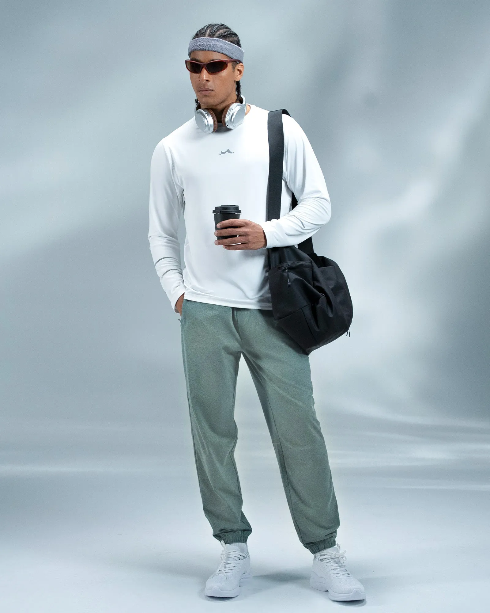 Weekend Performance Long Sleeve Shirts sold by maamgic product image thumbnail 4