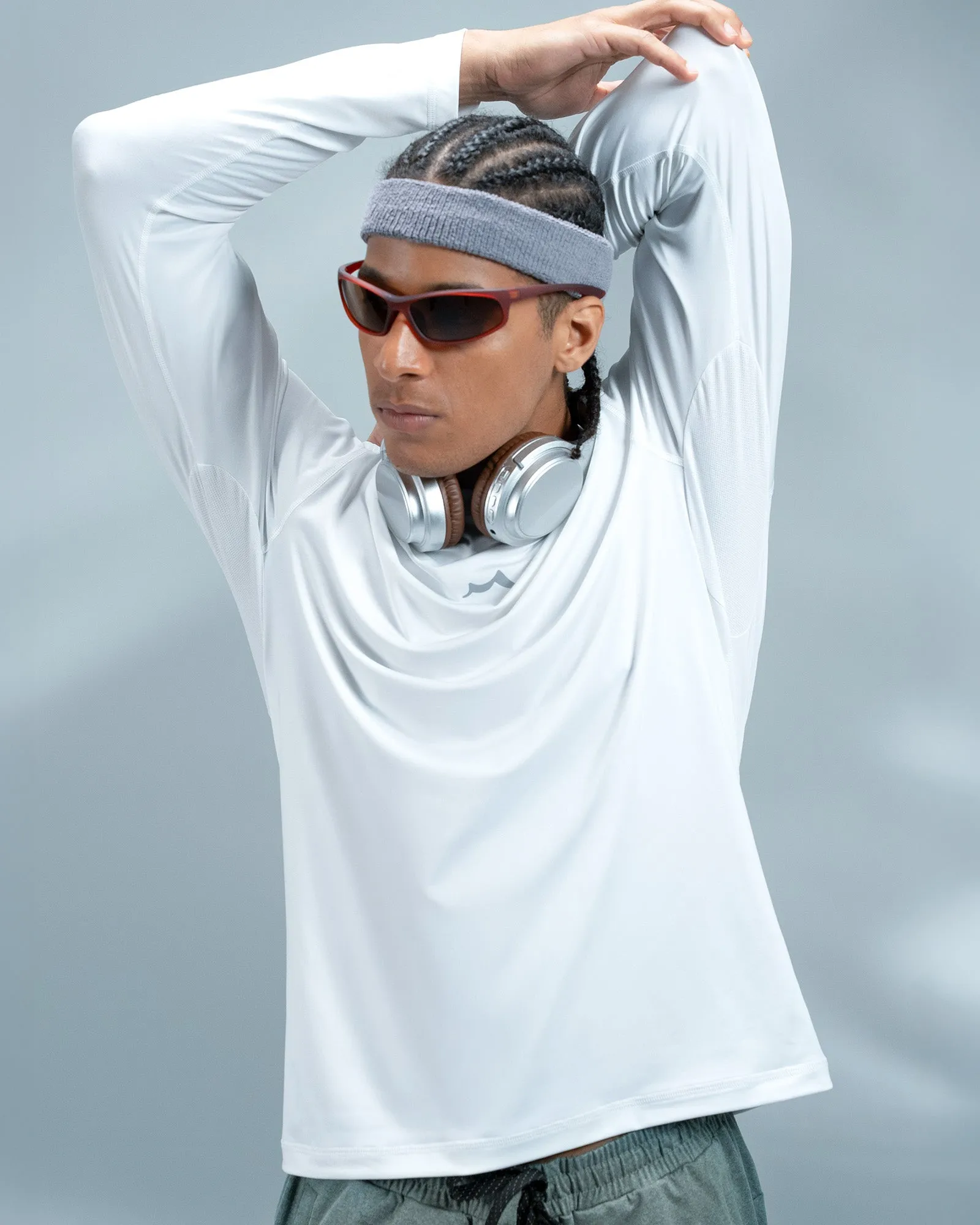 Weekend Performance Long Sleeve Shirts sold by maamgic product image thumbnail 2