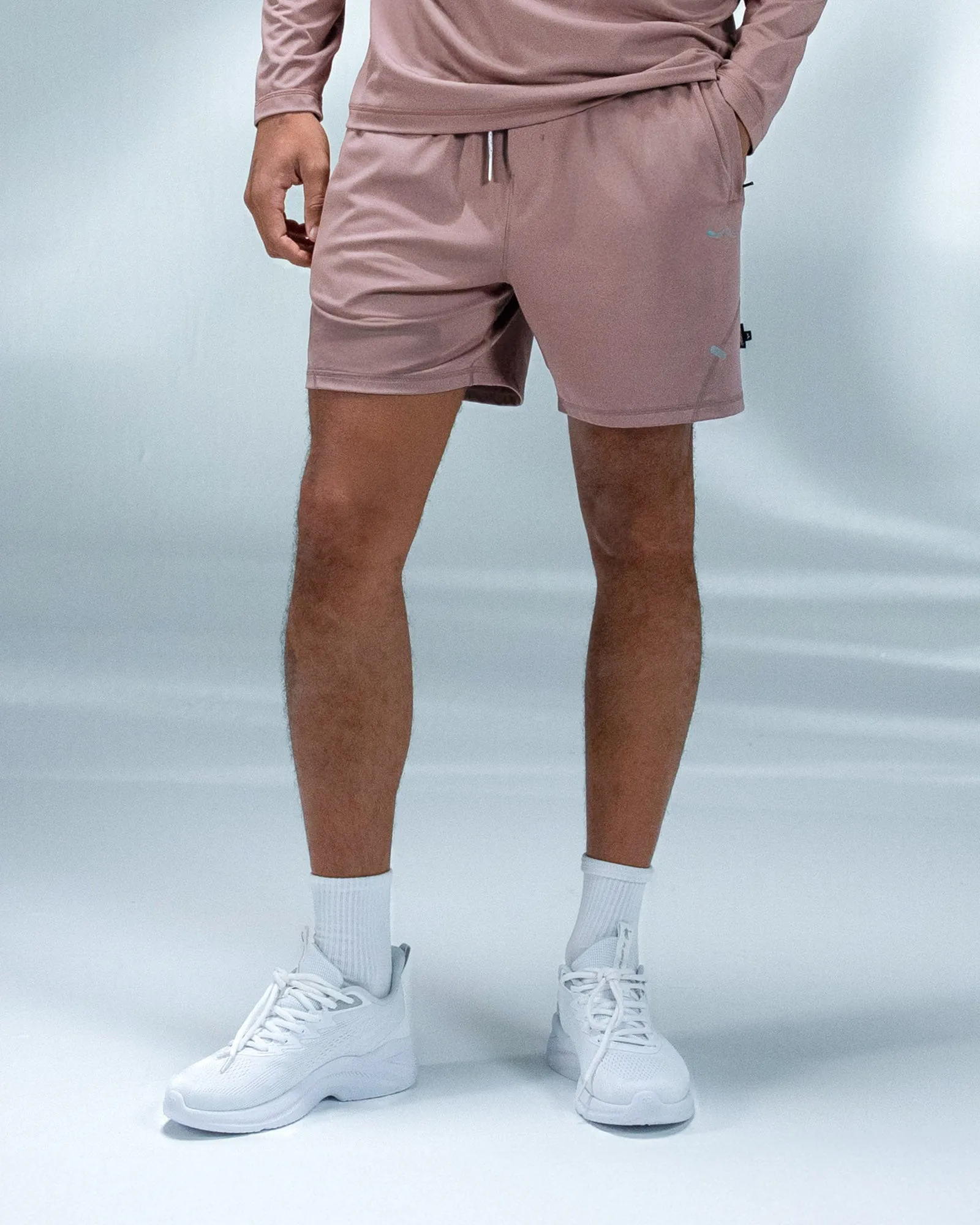 Weekend Performance Gym Shorts sold by maamgic product image thumbnail 2