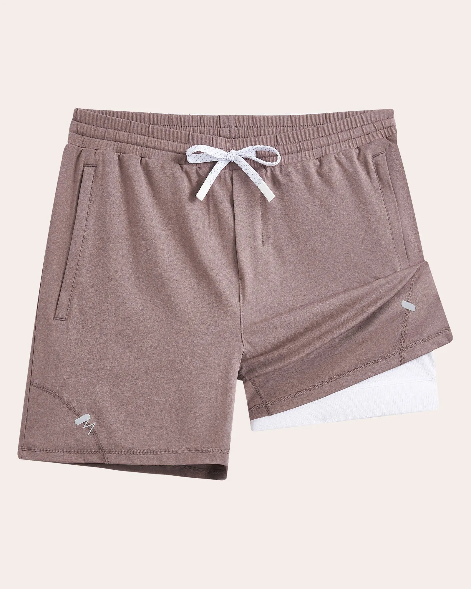 Weekend Performance Gym Shorts sold by maamgic