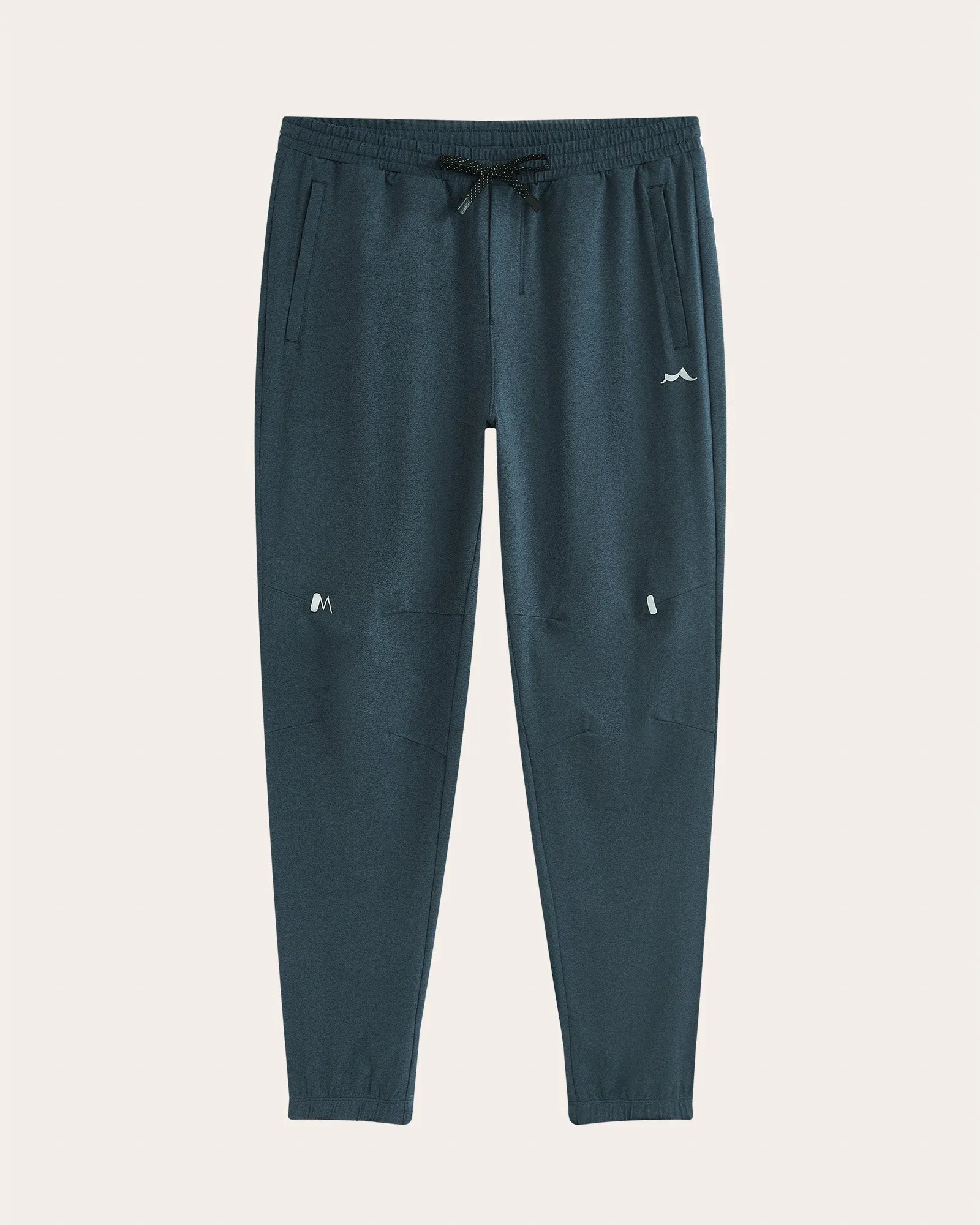 Weekend Performance Joggers sold by maamgic