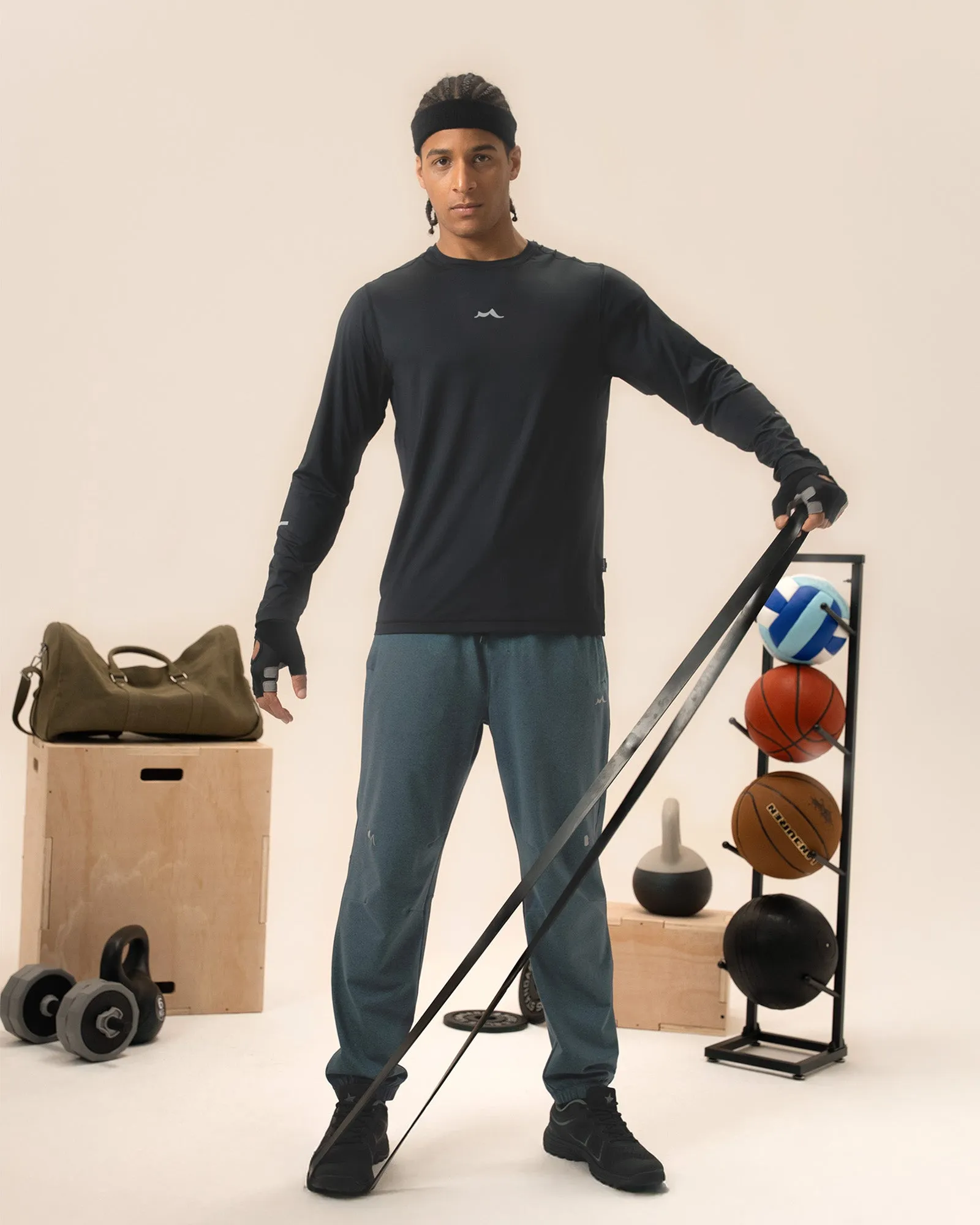 Weekend Performance Joggers sold by maamgic product image thumbnail 3