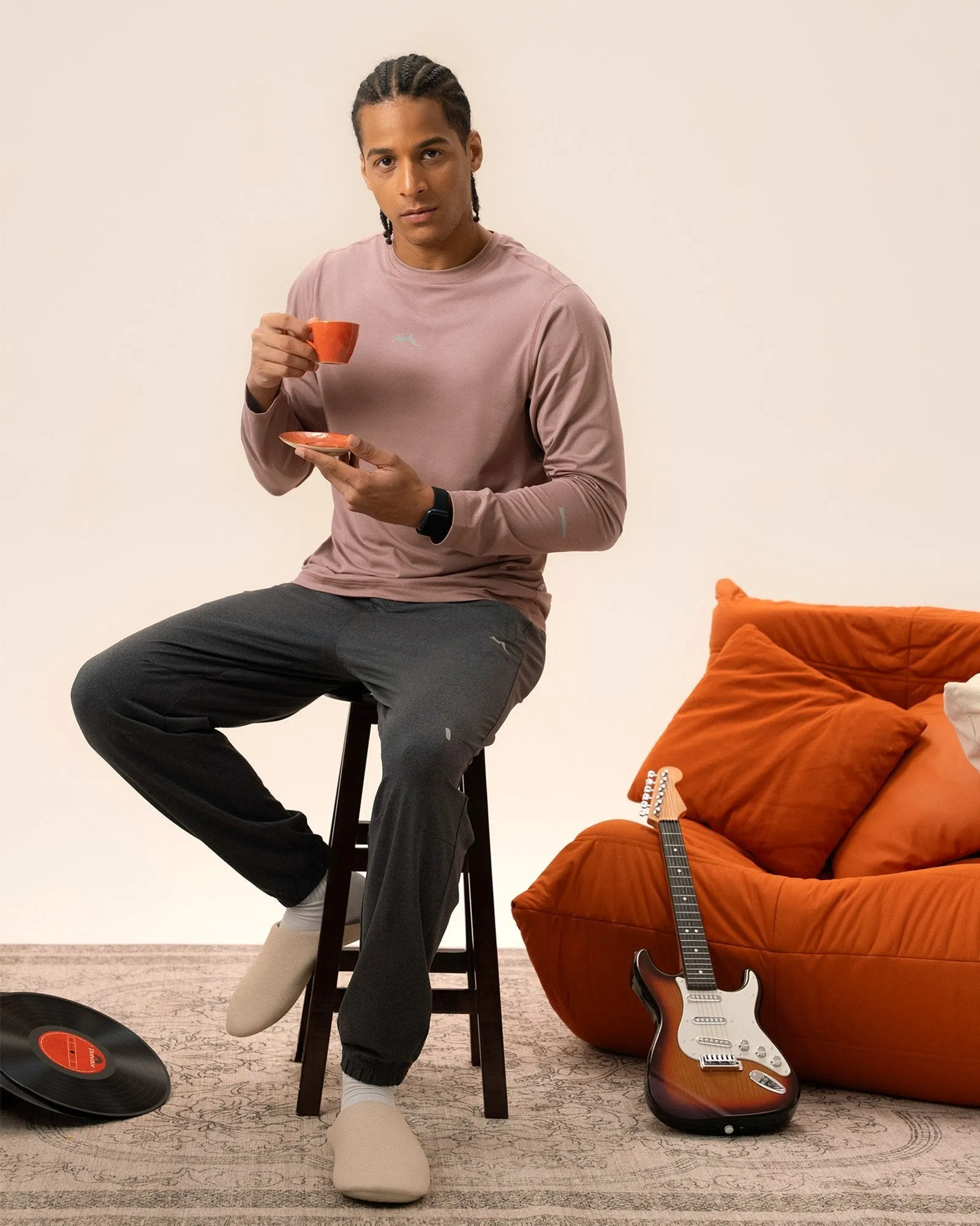 Weekend Performance Joggers sold by maamgic product image thumbnail 4