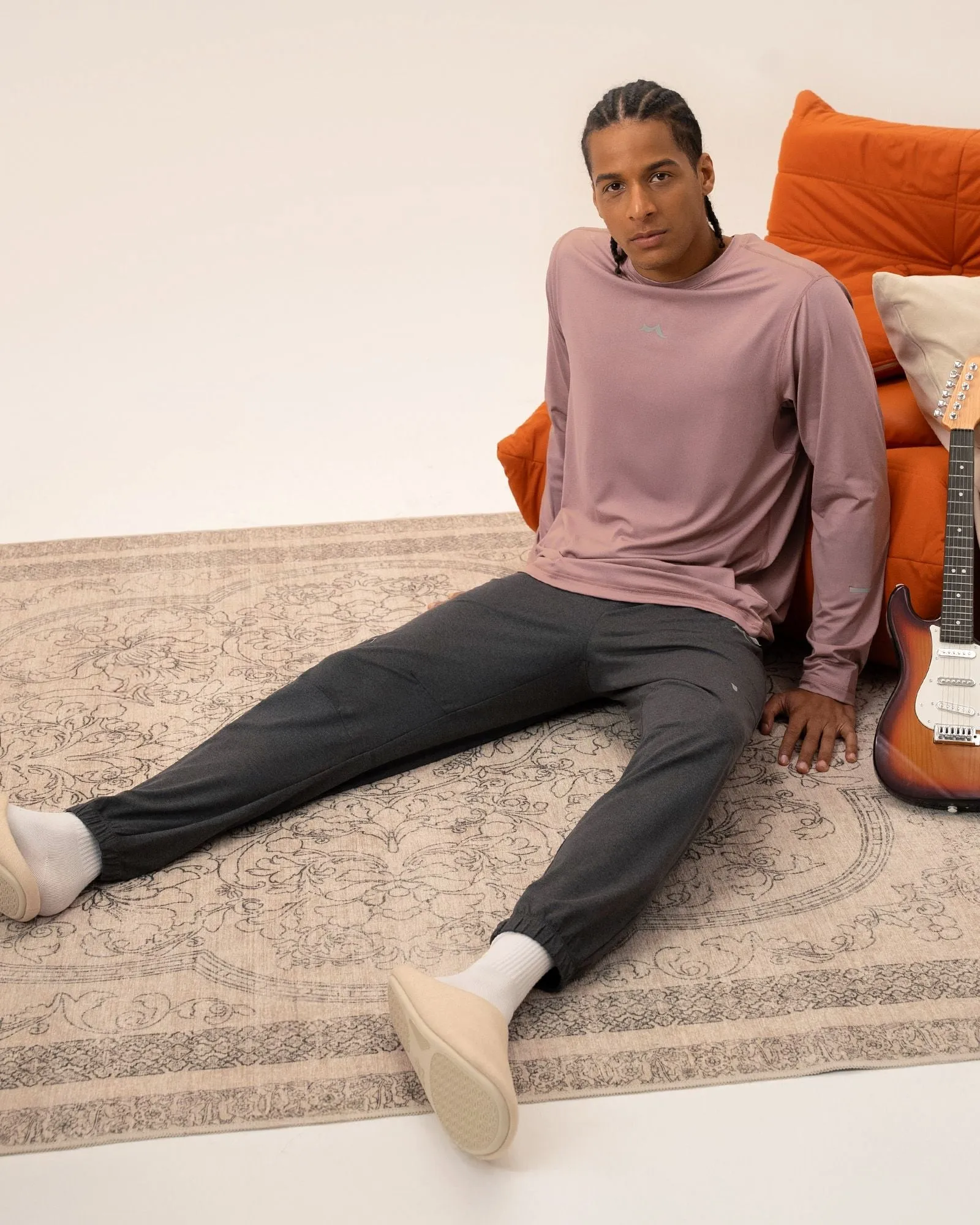 Weekend Performance Joggers sold by maamgic product image thumbnail 3