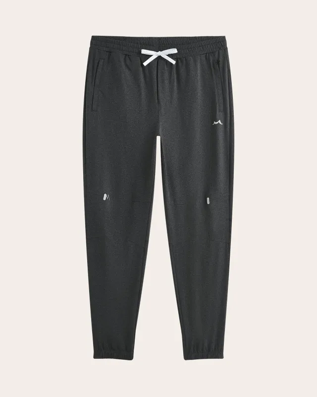 Weekend Performance Joggers sold by maamgic