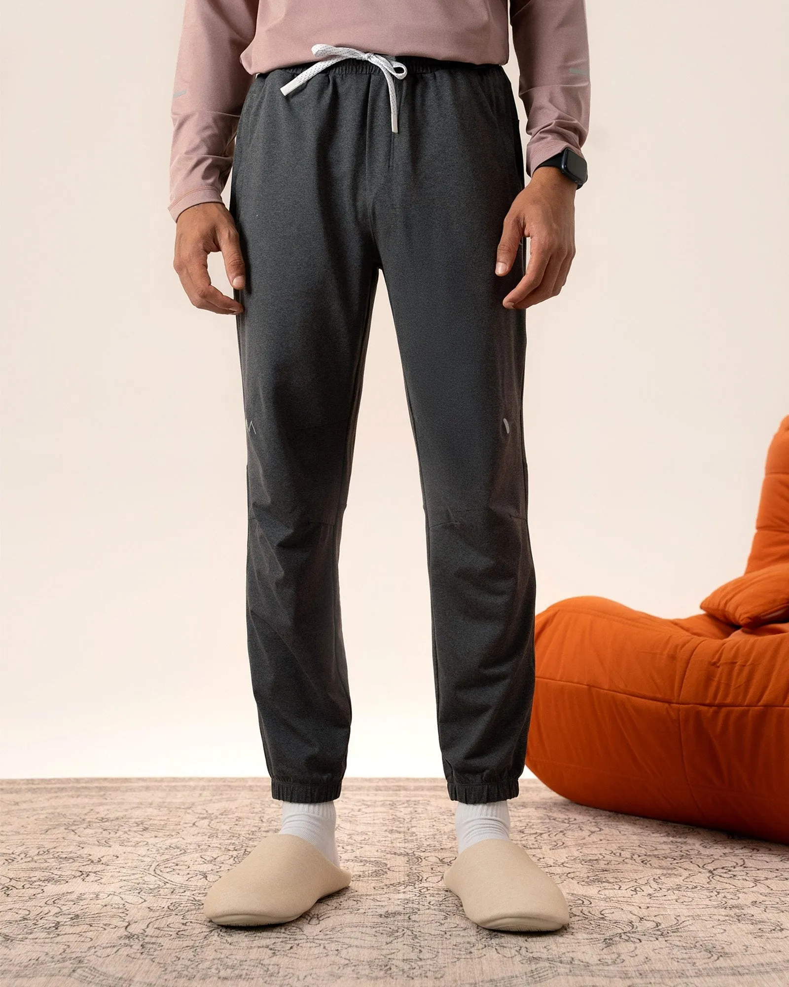 Weekend Performance Joggers sold by maamgic product image thumbnail 2