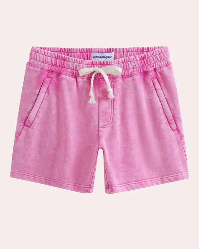 KnitCozy II Knitted Casual Shorts sold by maamgic