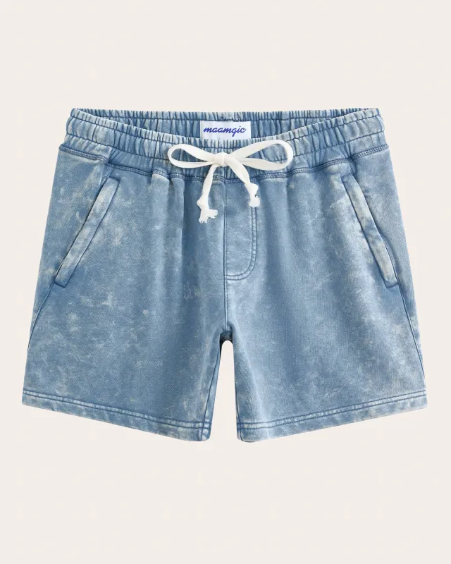 KnitCozy II Knitted Casual Shorts made by maamgic