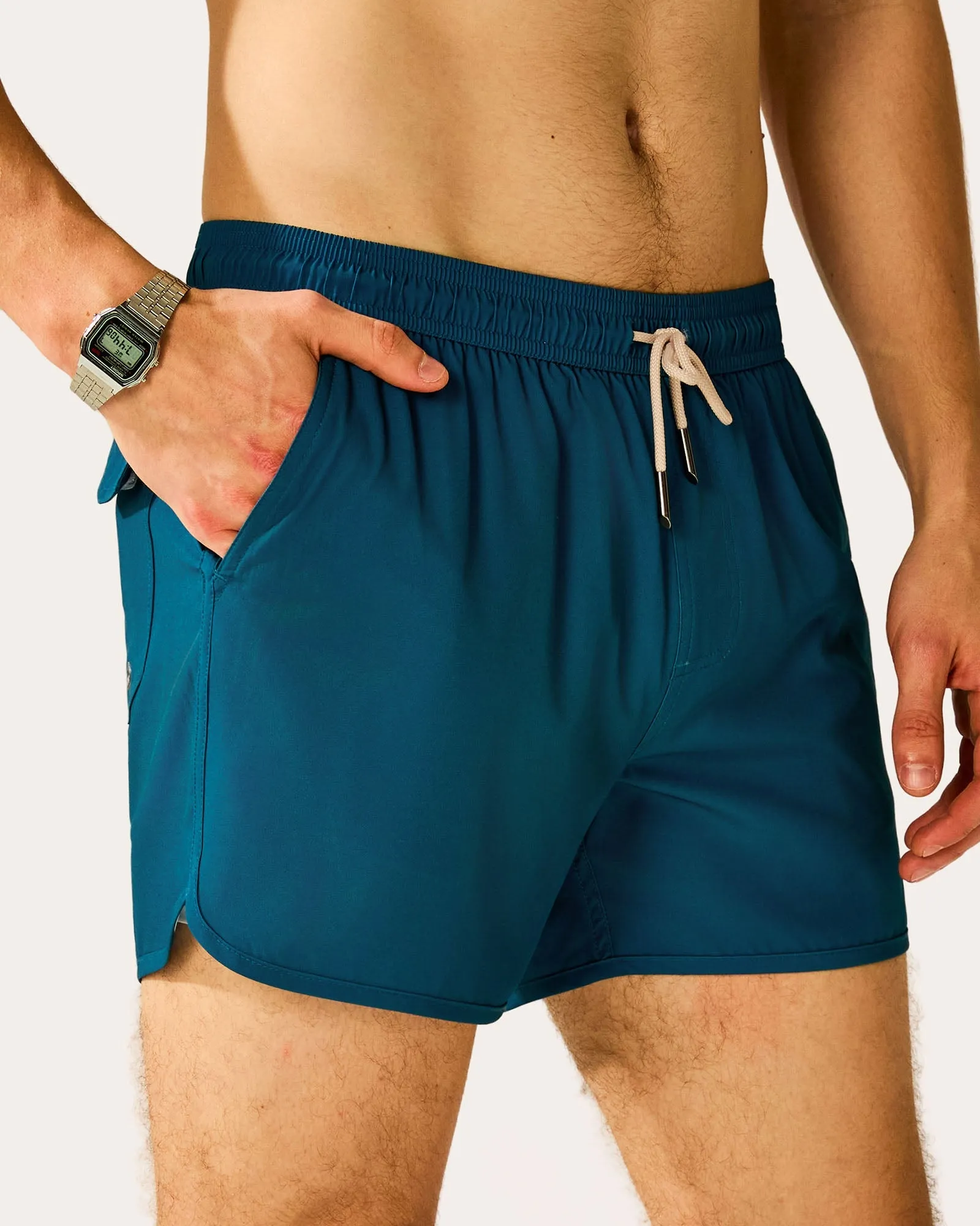 SunPop Short Liner Swim Trunks sold by maamgic product image thumbnail 4