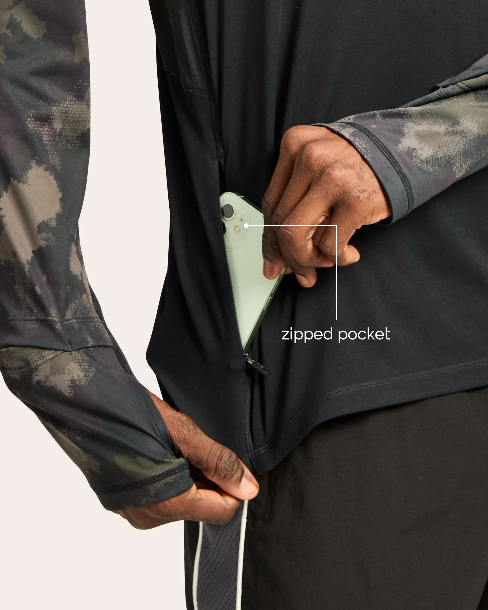 SunTrail Performance Sun Hoodie sold by maamgic product image thumbnail 5