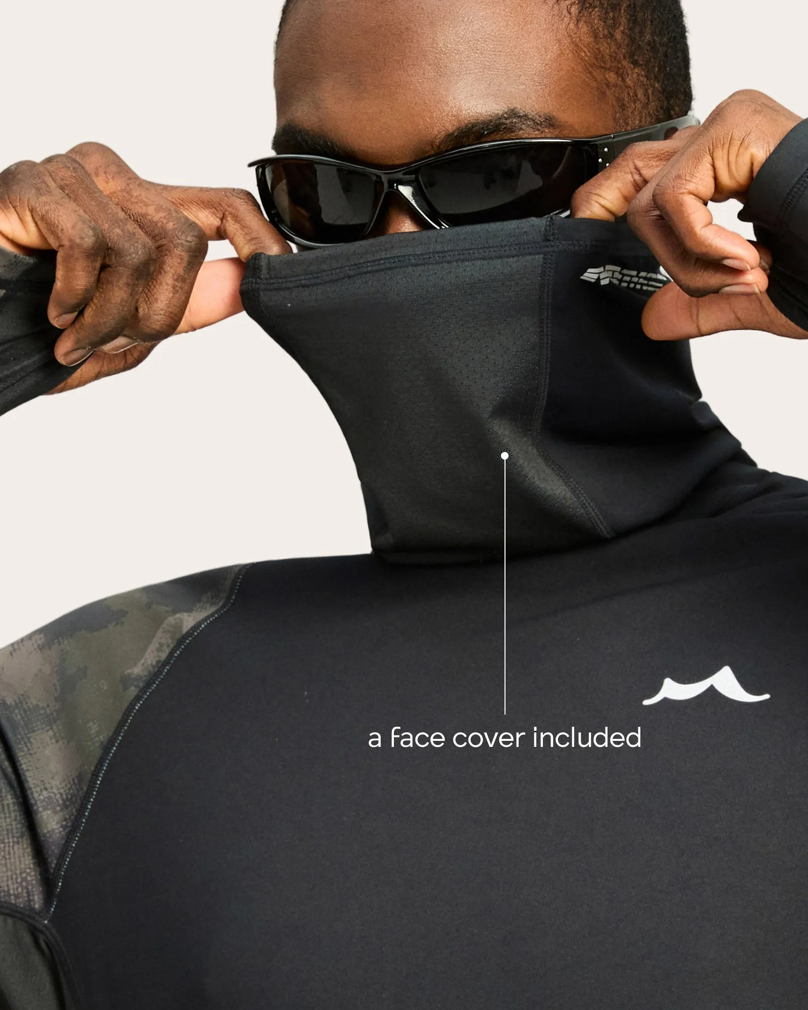 SunTrail Performance Sun Hoodie sold by maamgic product image thumbnail 2