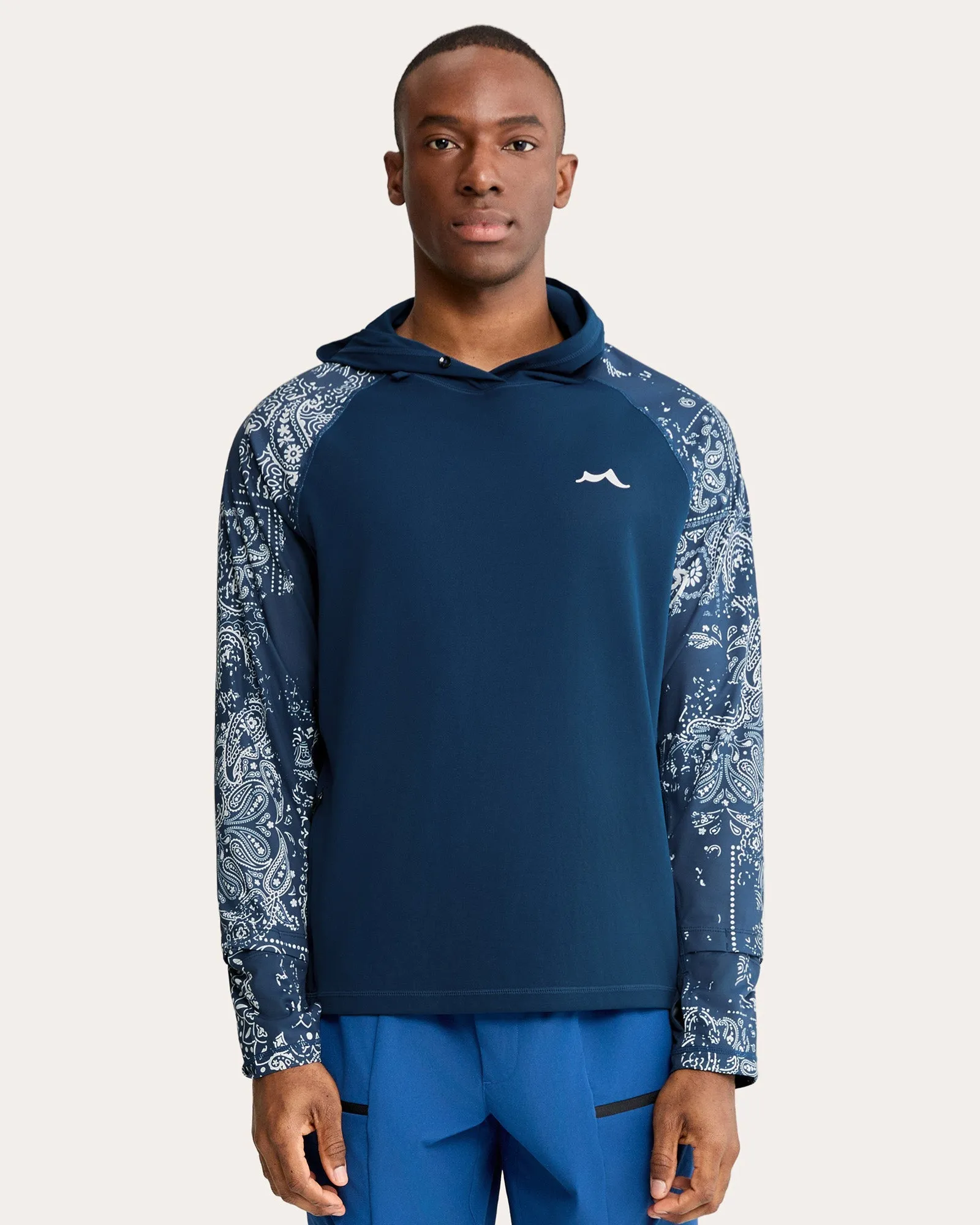 SunTrail Performance Sun Hoodie sold by maamgic